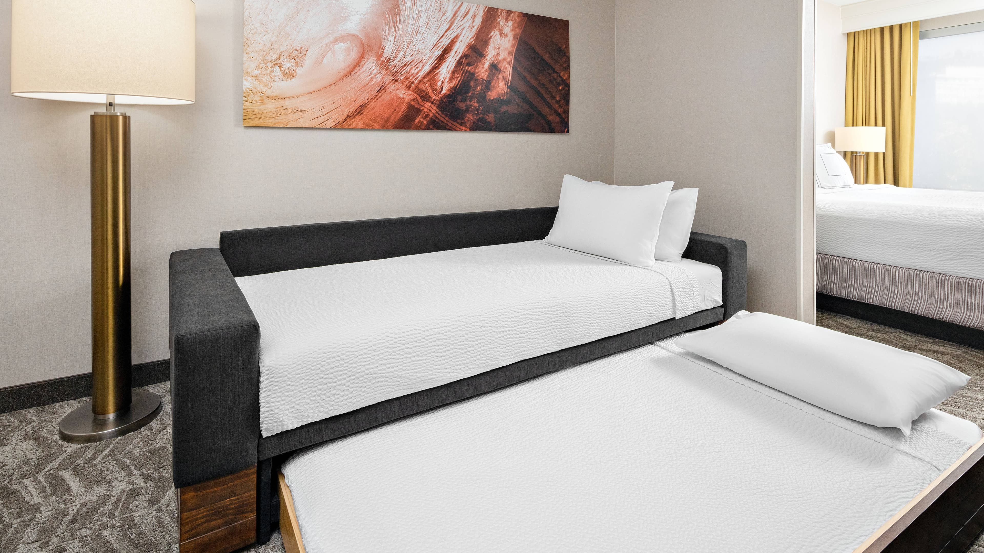 SpringHill Suites San Diego Rancho Bernardo/Scripps Poway — 4