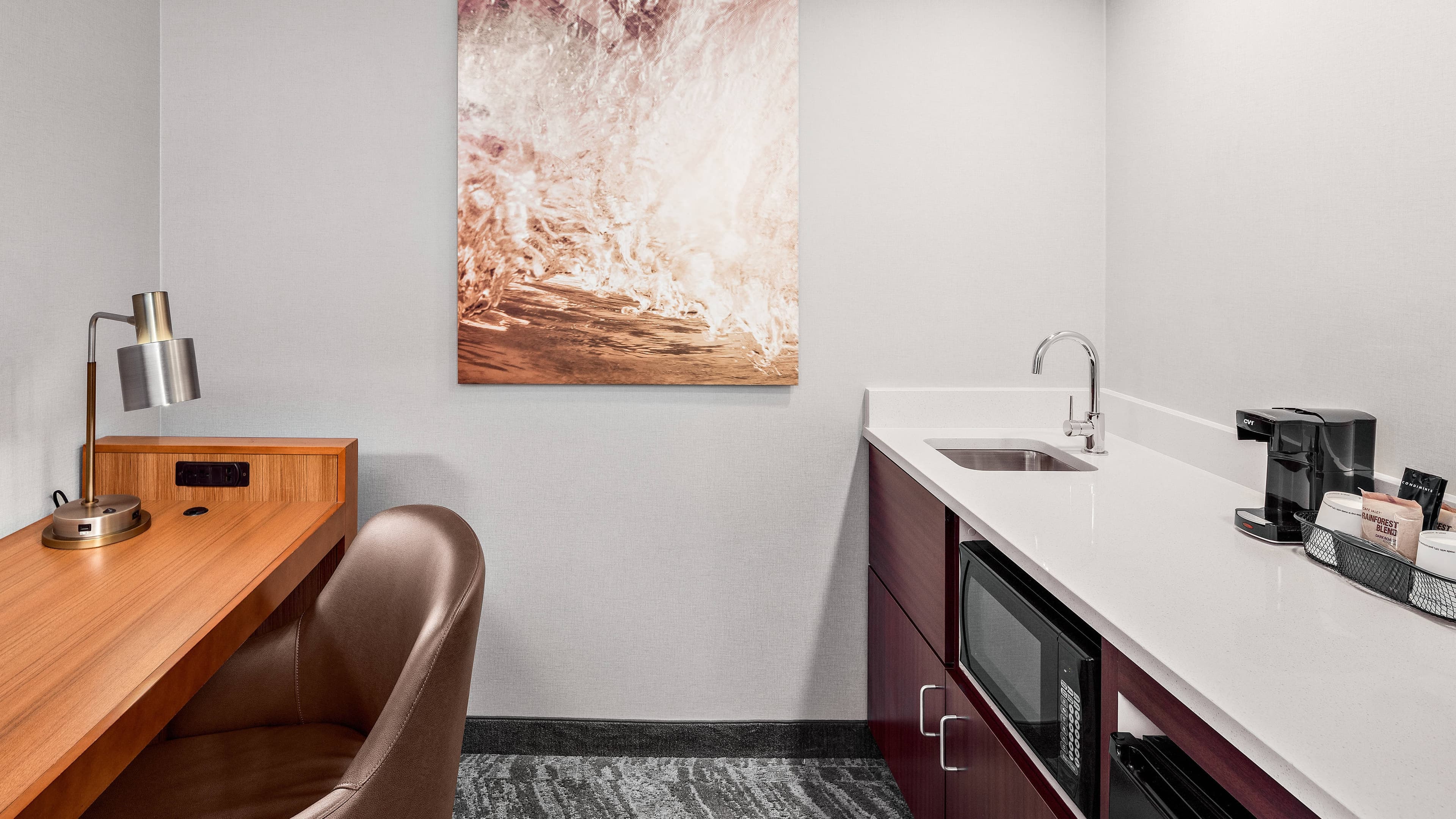 SpringHill Suites San Diego Rancho Bernardo/Scripps Poway — 5