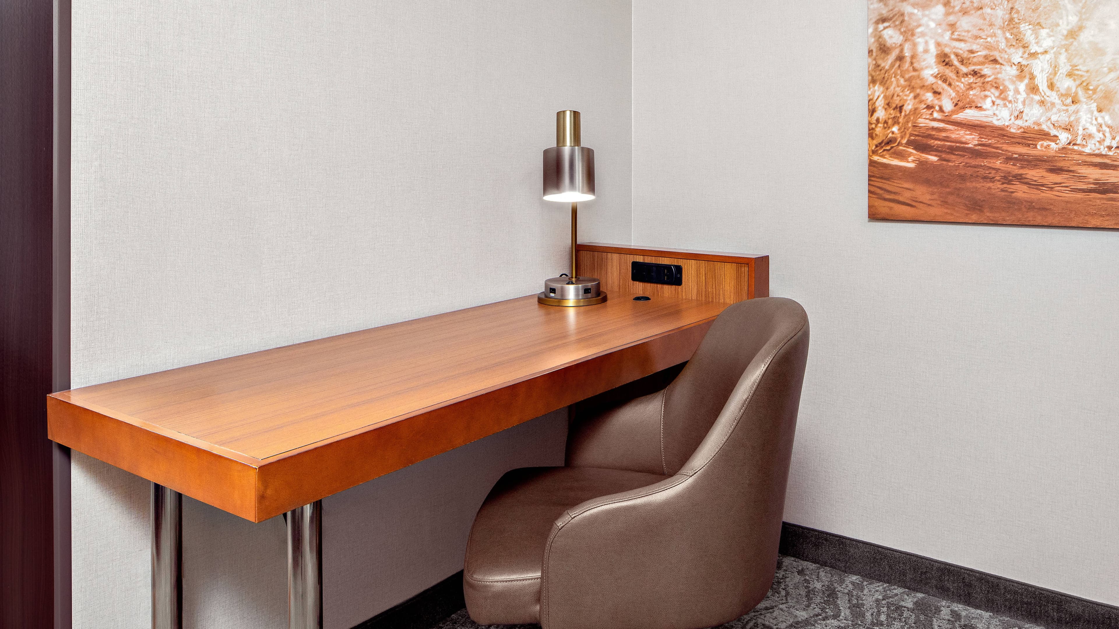 SpringHill Suites San Diego Rancho Bernardo/Scripps Poway — 6