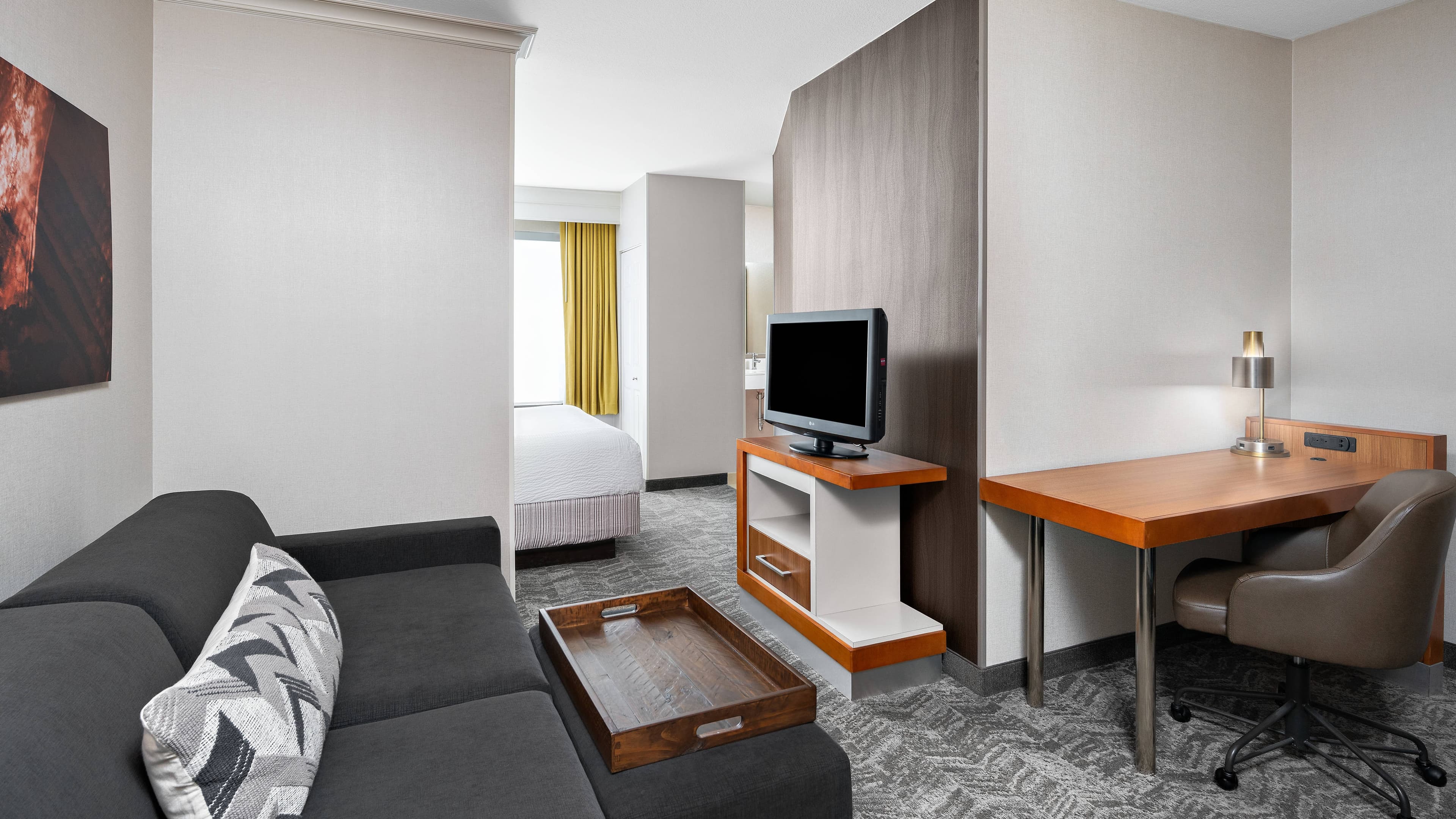 SpringHill Suites San Diego Rancho Bernardo/Scripps Poway — 9