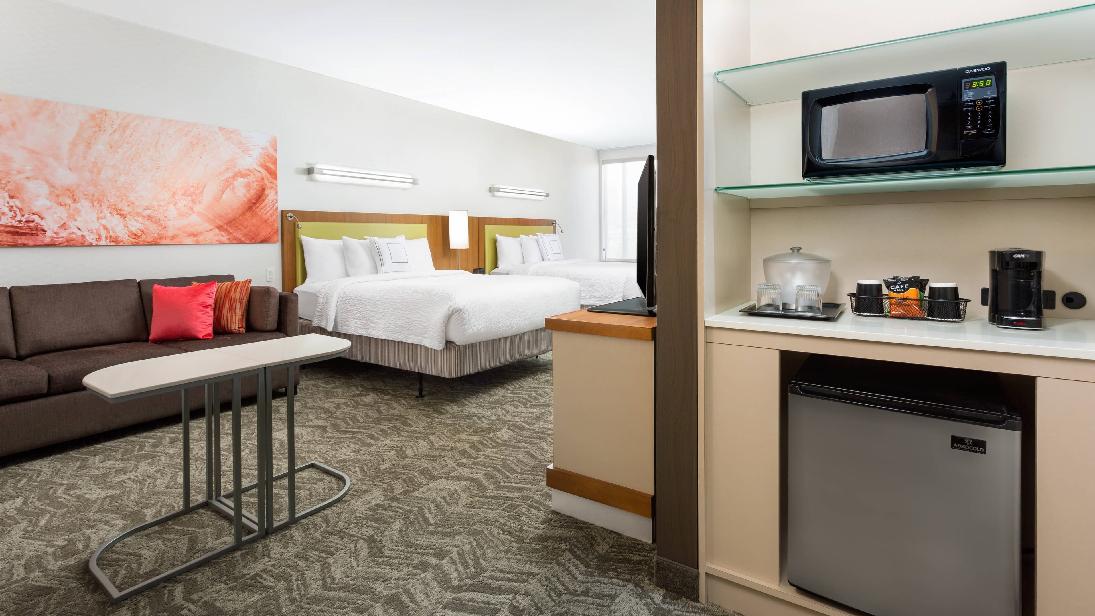 2 Queen Studio - Image 3