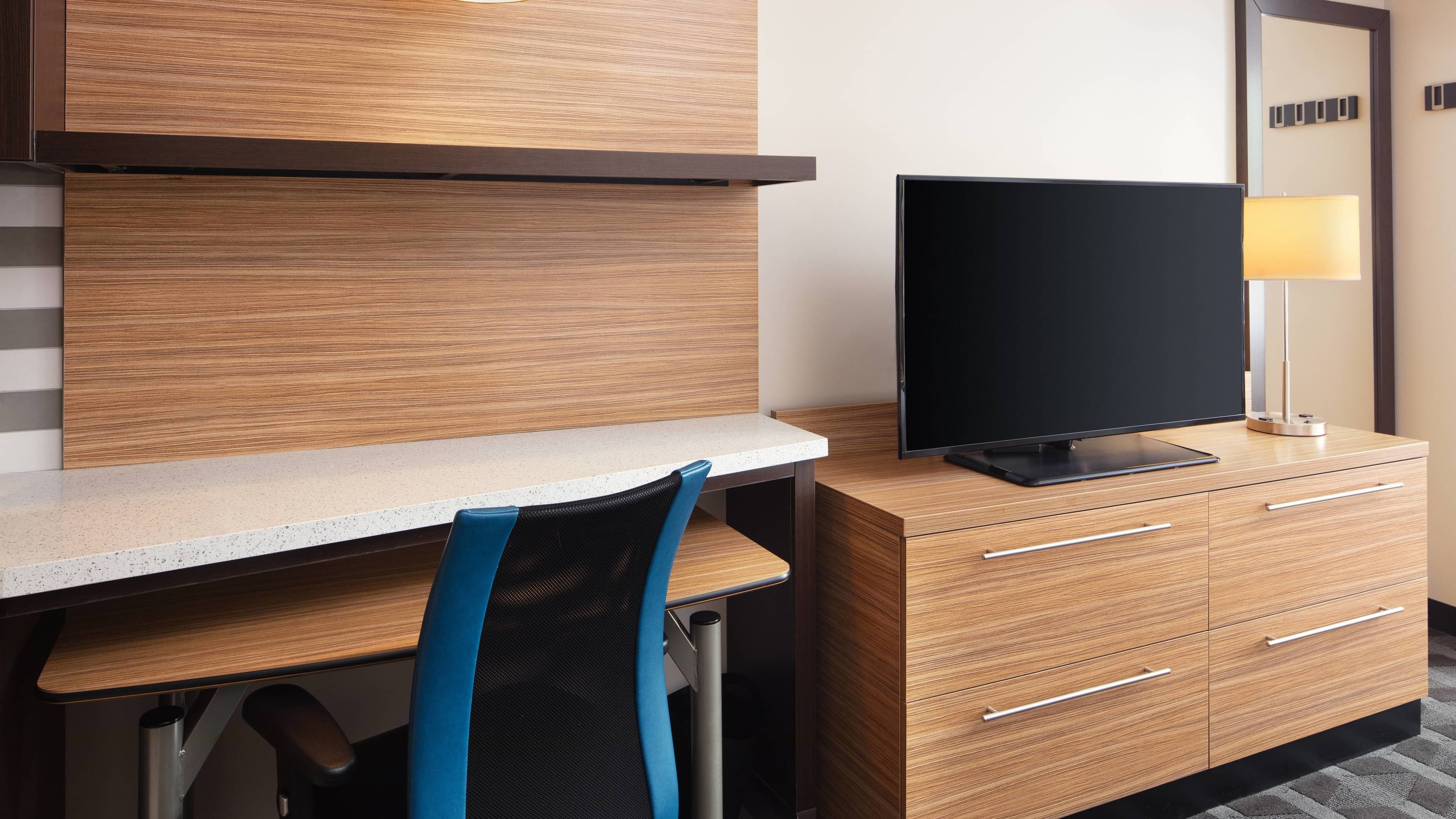 TownePlace Suites San Diego Downtown - Image 2