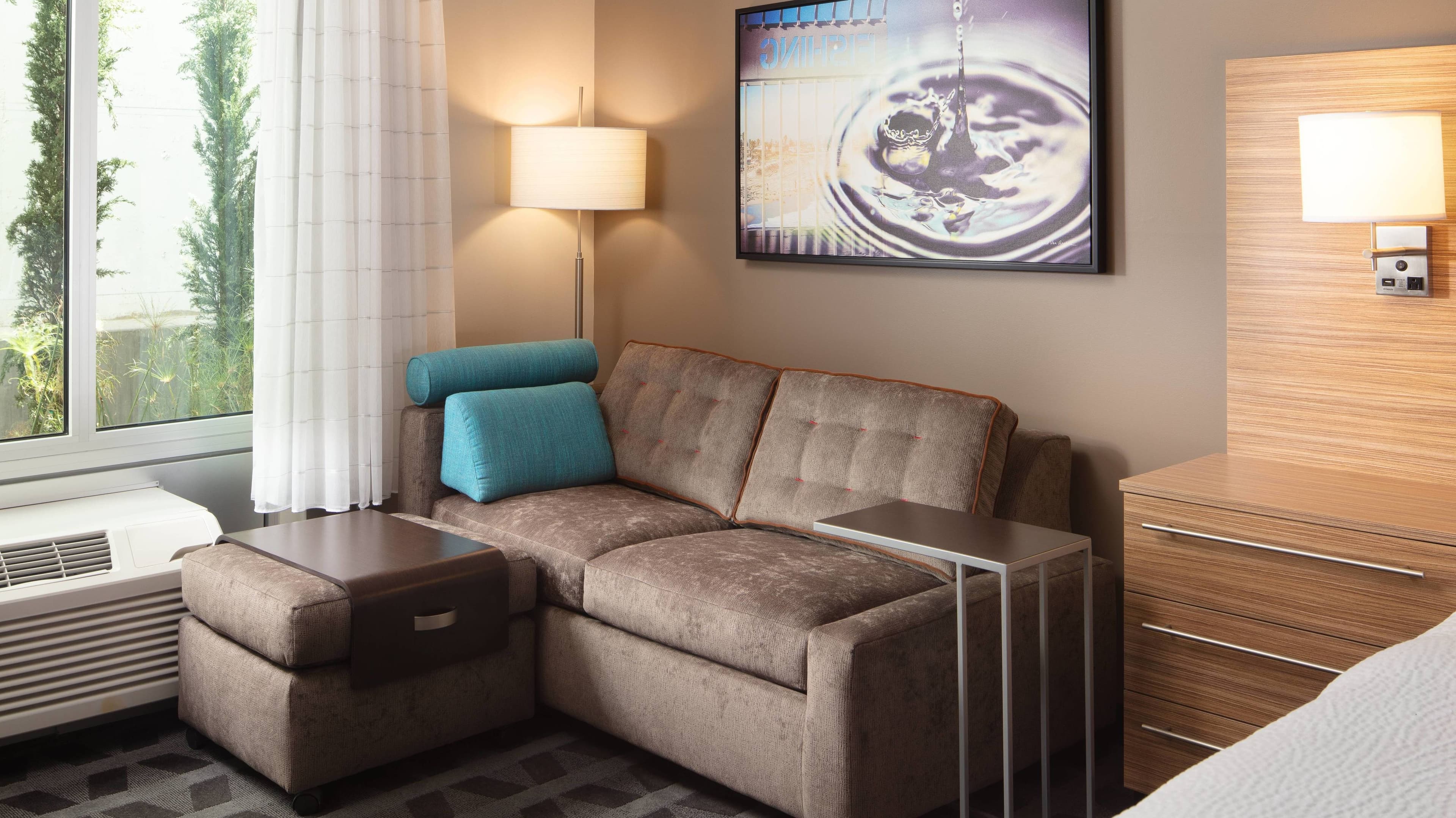 TownePlace Suites San Diego Downtown — 8