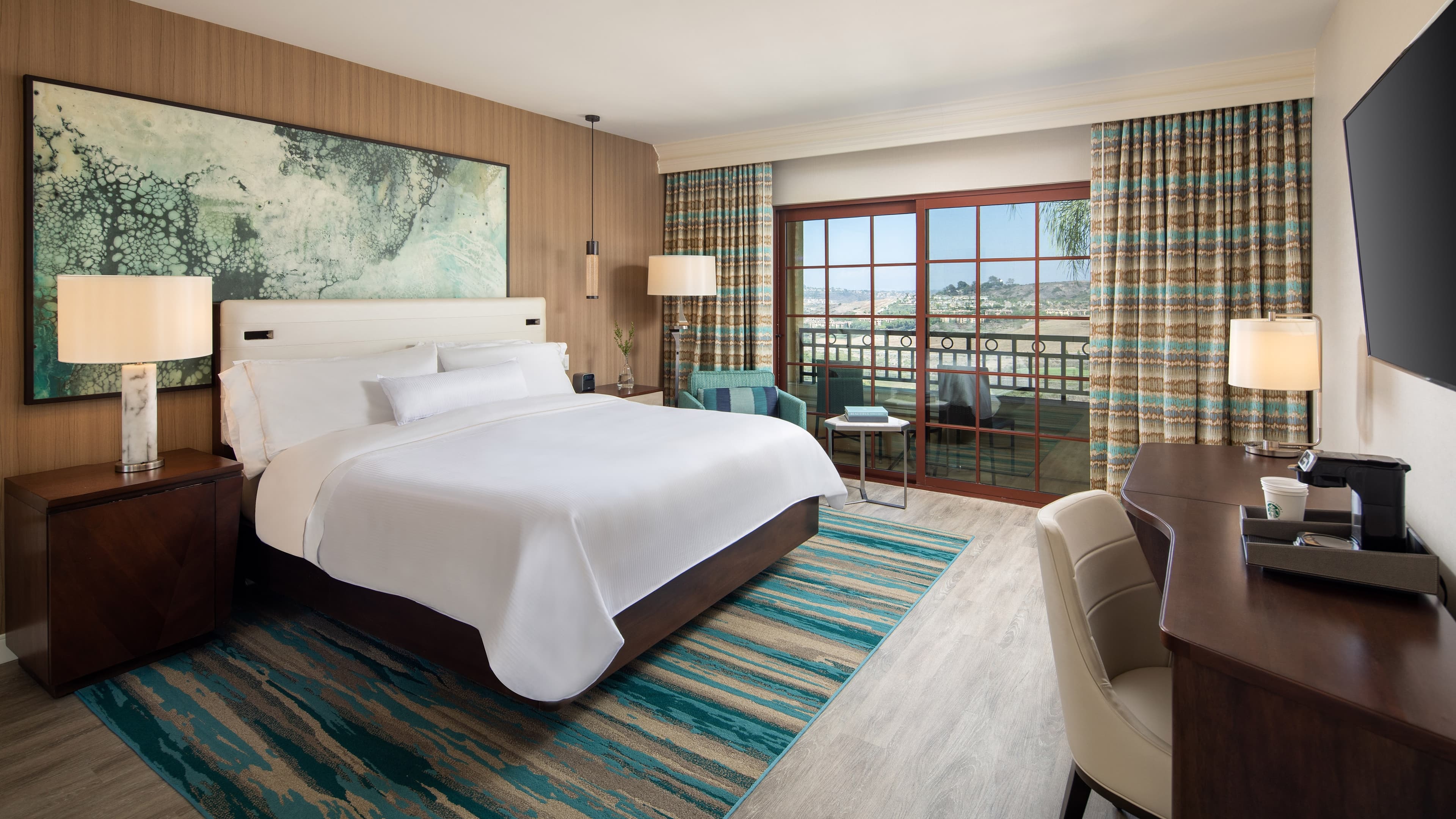 The Westin Carlsbad Resort & Spa - Image 2