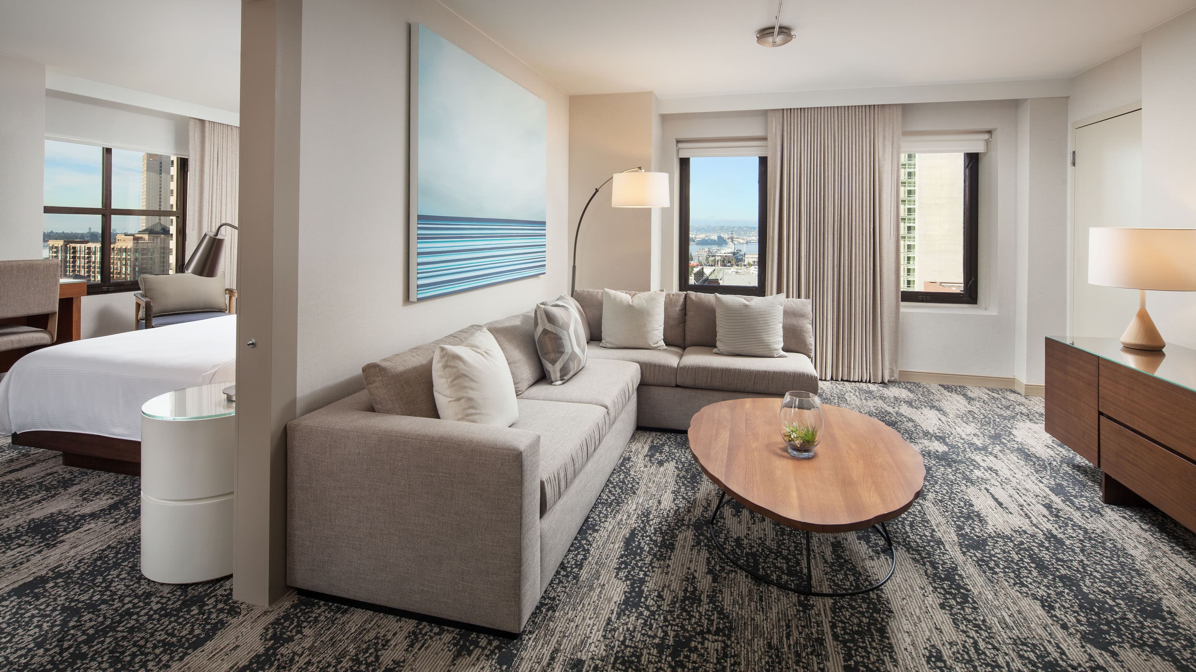 The Westin San Diego Gaslamp Quarter — 69