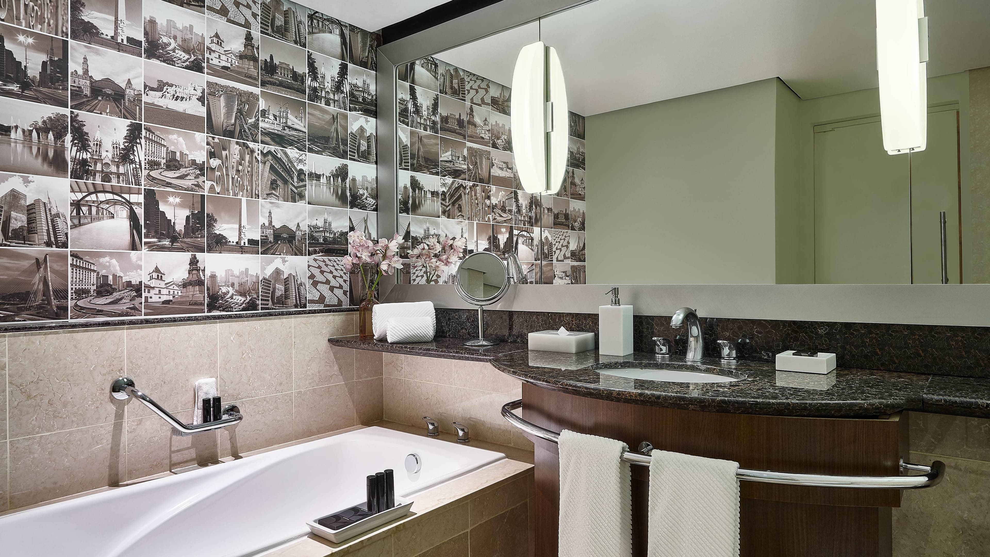 Renaissance Sao Paulo Hotel - Image 4