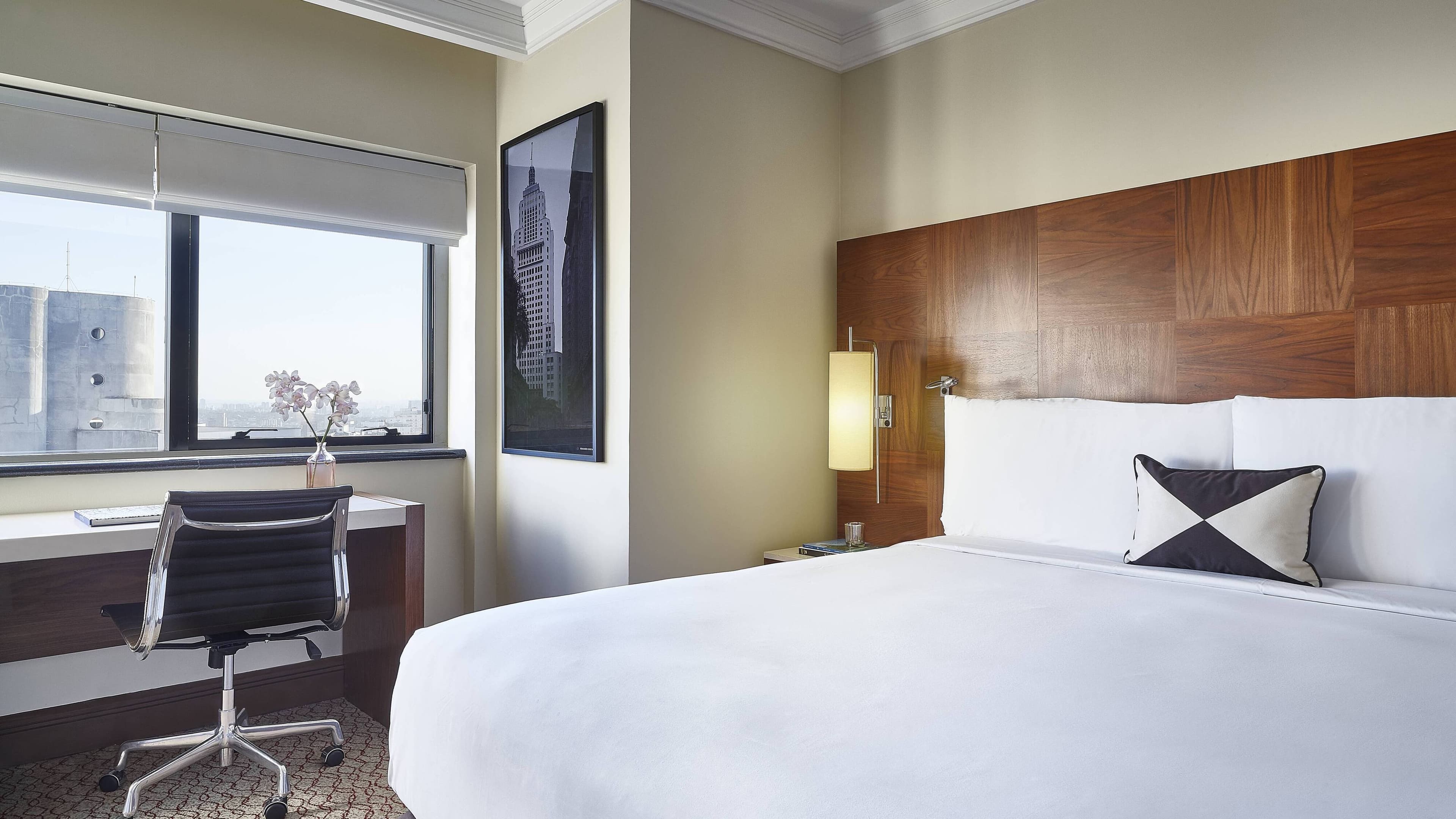 Renaissance Sao Paulo Hotel — 11