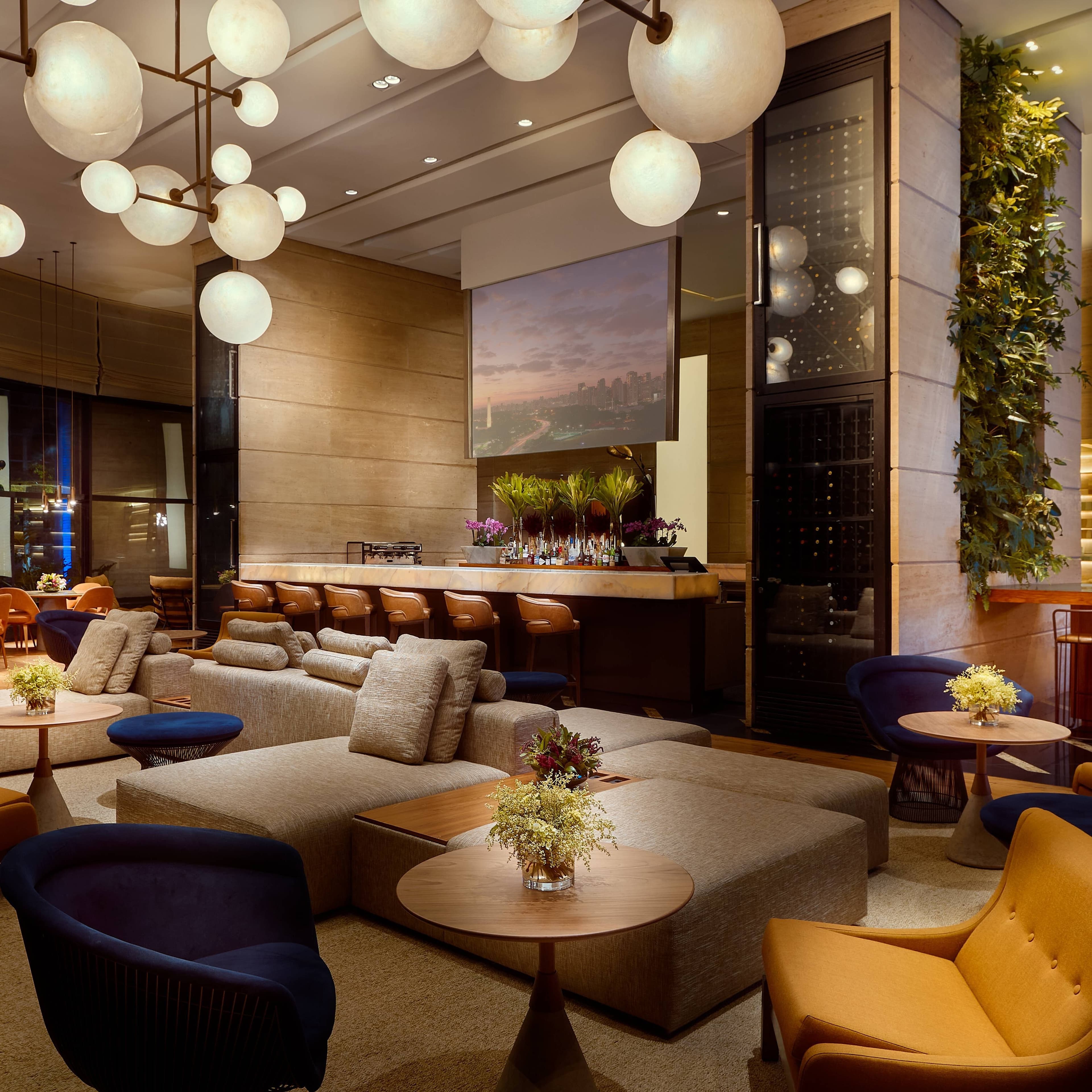 Renaissance Sao Paulo Hotel - Image 1