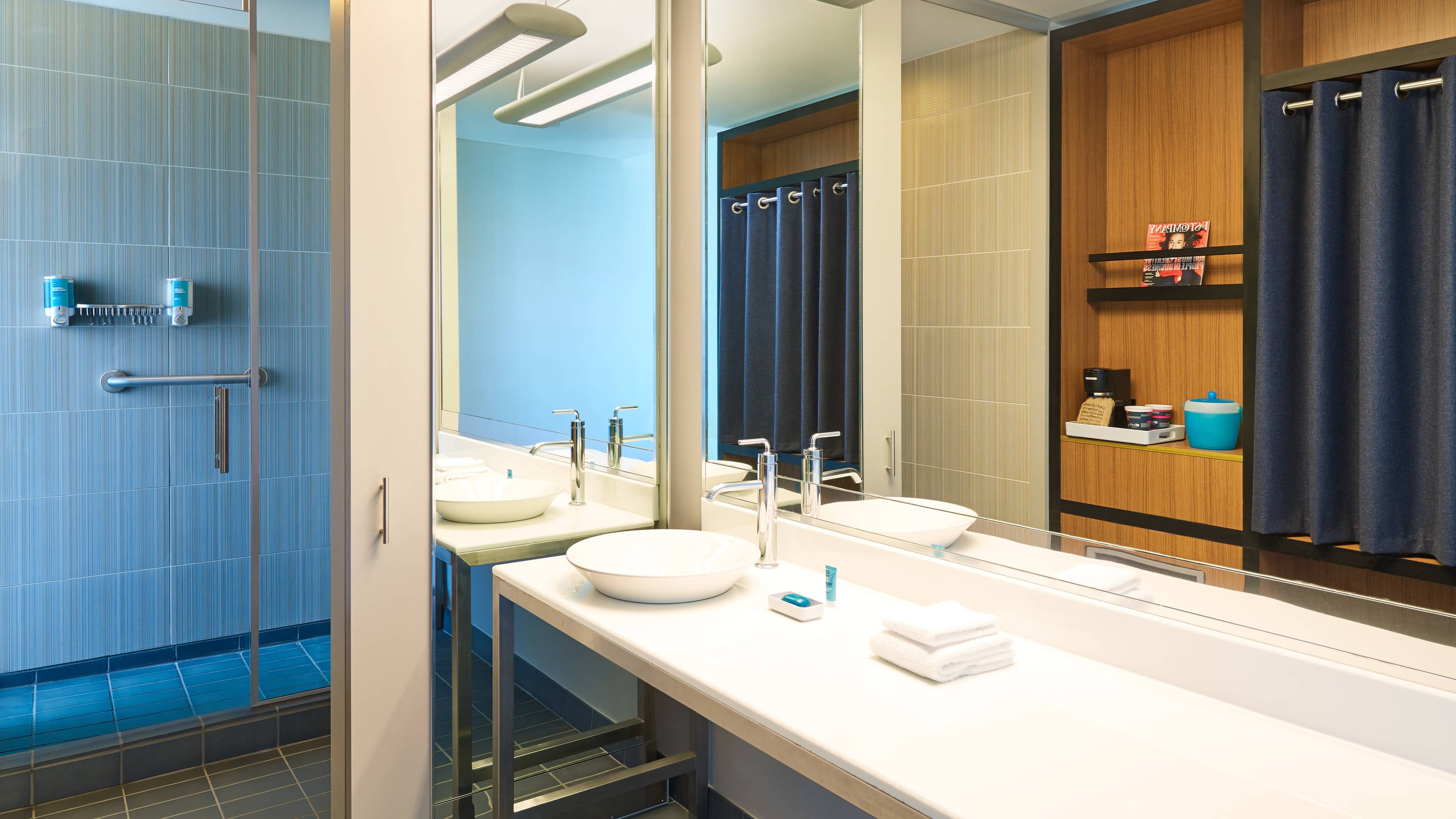 Aloft San Antonio Airport - Image 3
