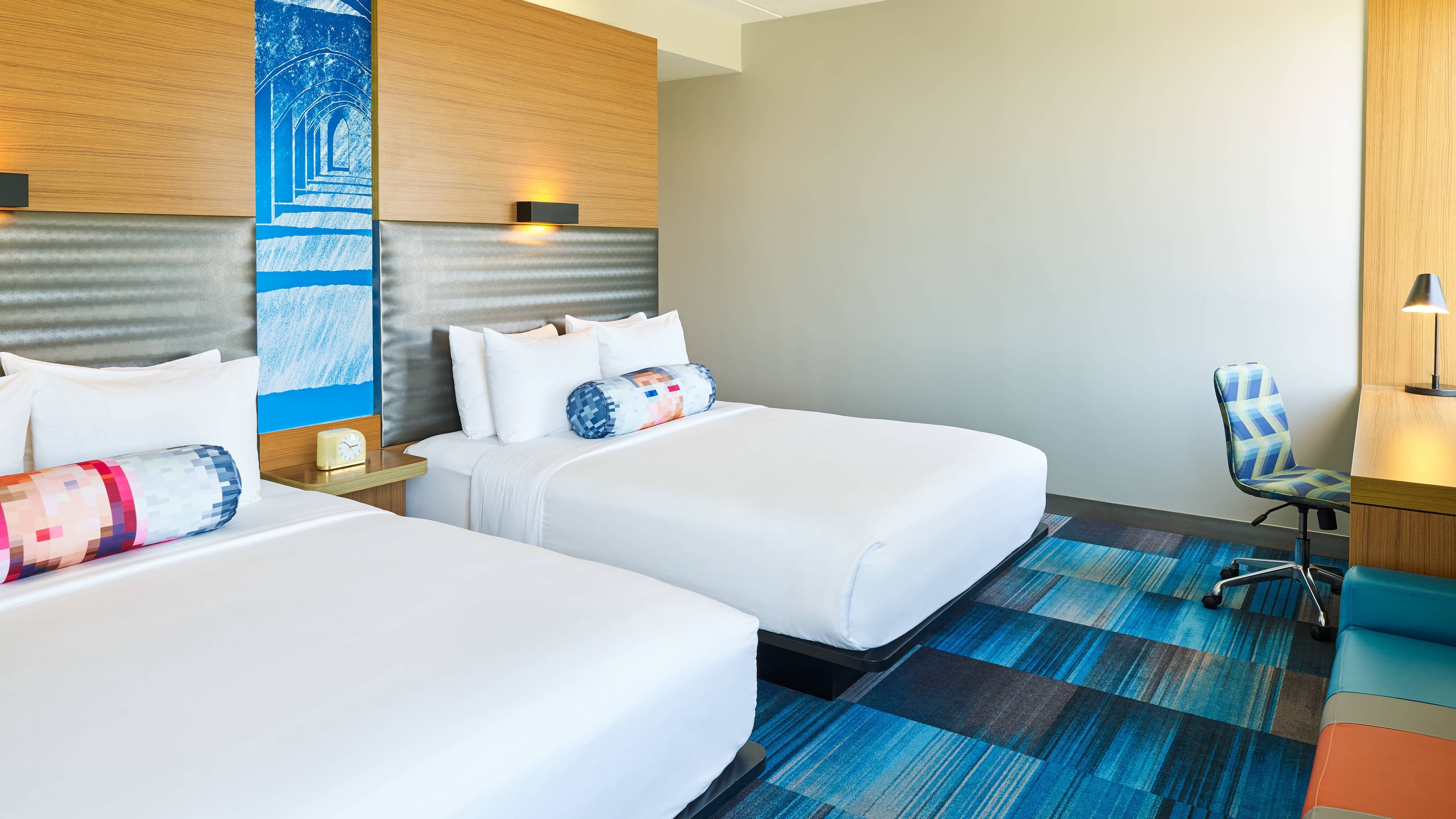 Aloft San Antonio Airport - Image 4