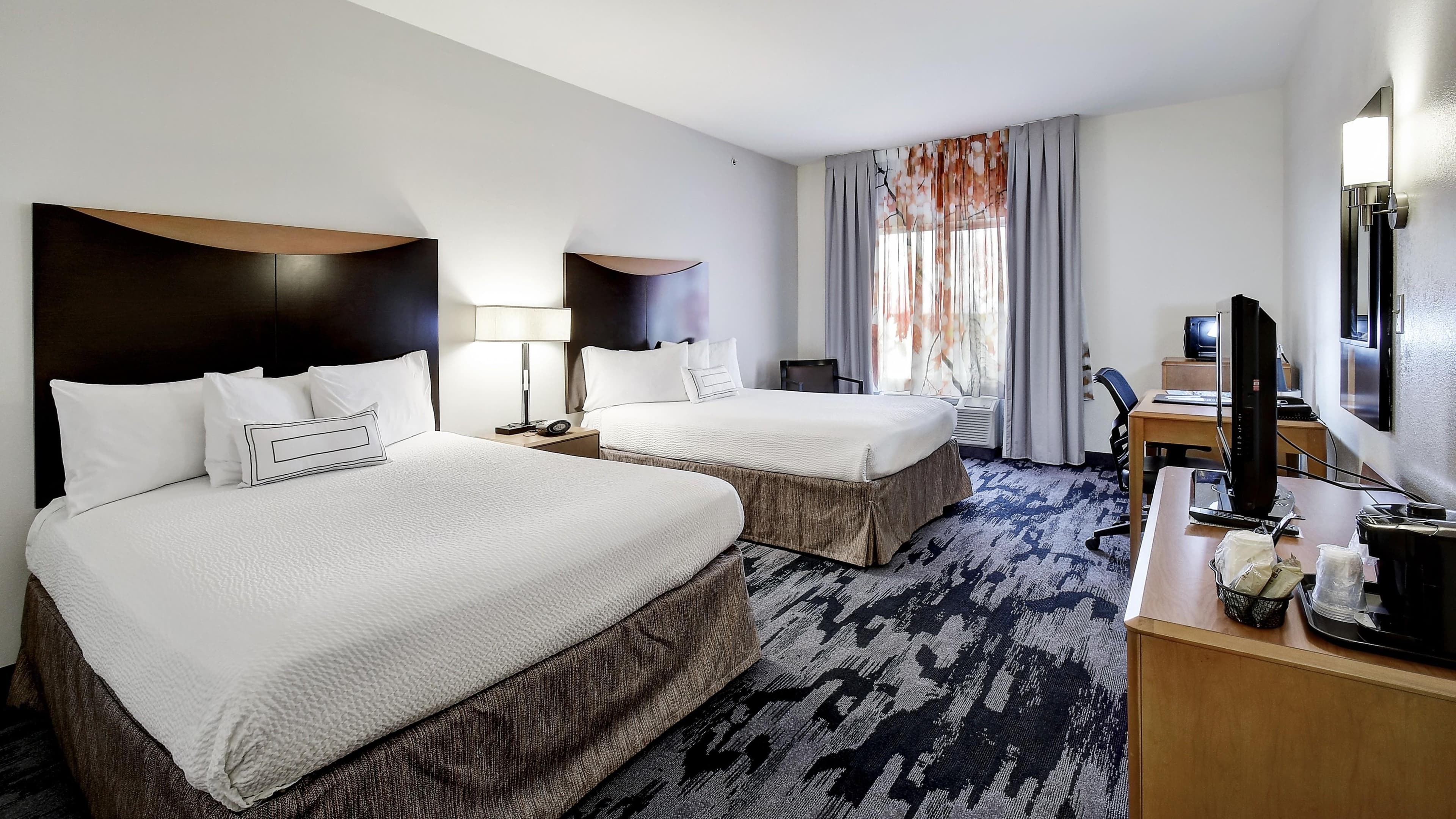 Fairfield Inn & Suites San Antonio Boerne - Image 4