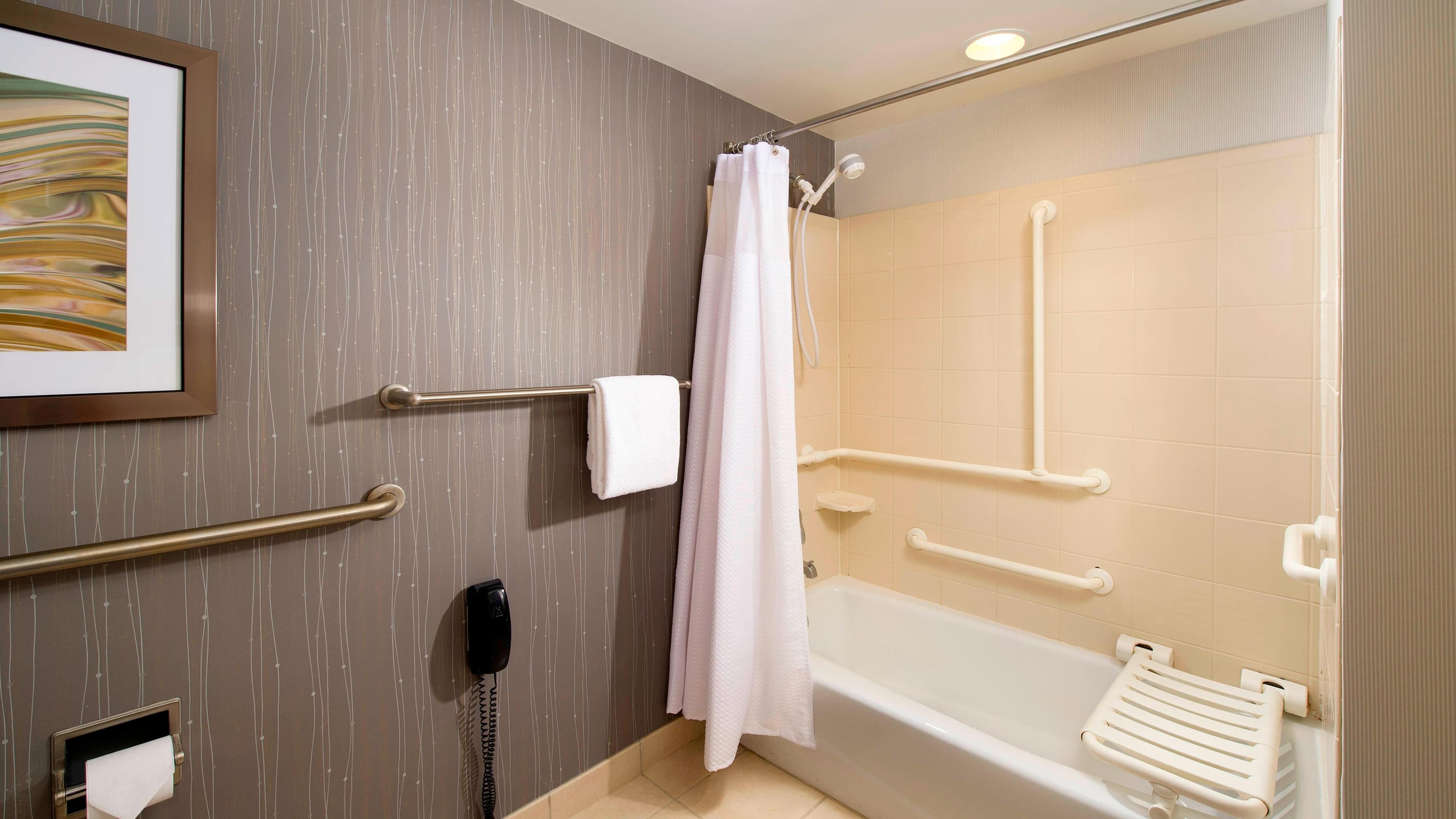 Courtyard San Antonio SeaWorld®/Lackland — 11
