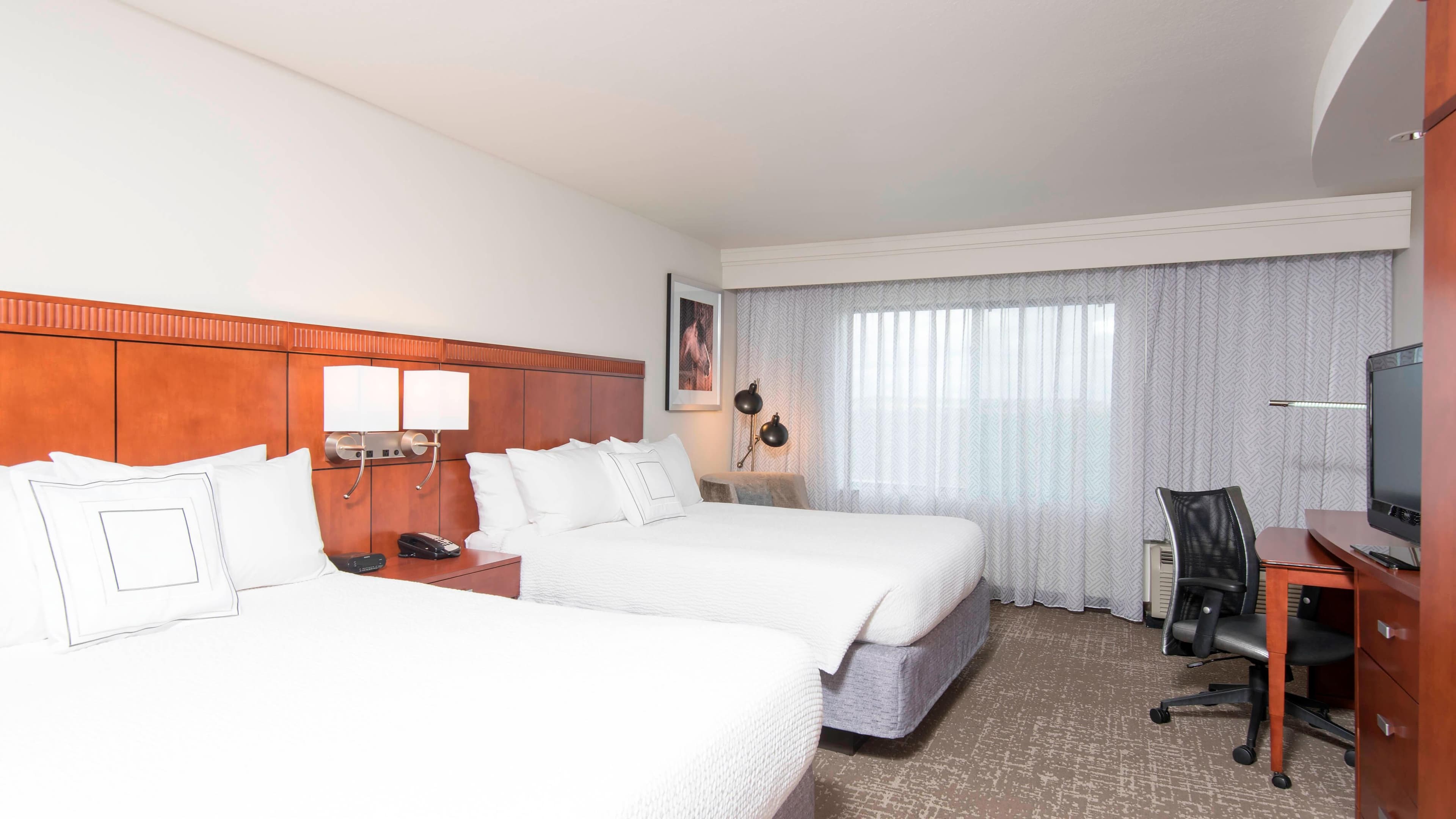 Courtyard San Antonio North/Stone Oak at Legacy — 10