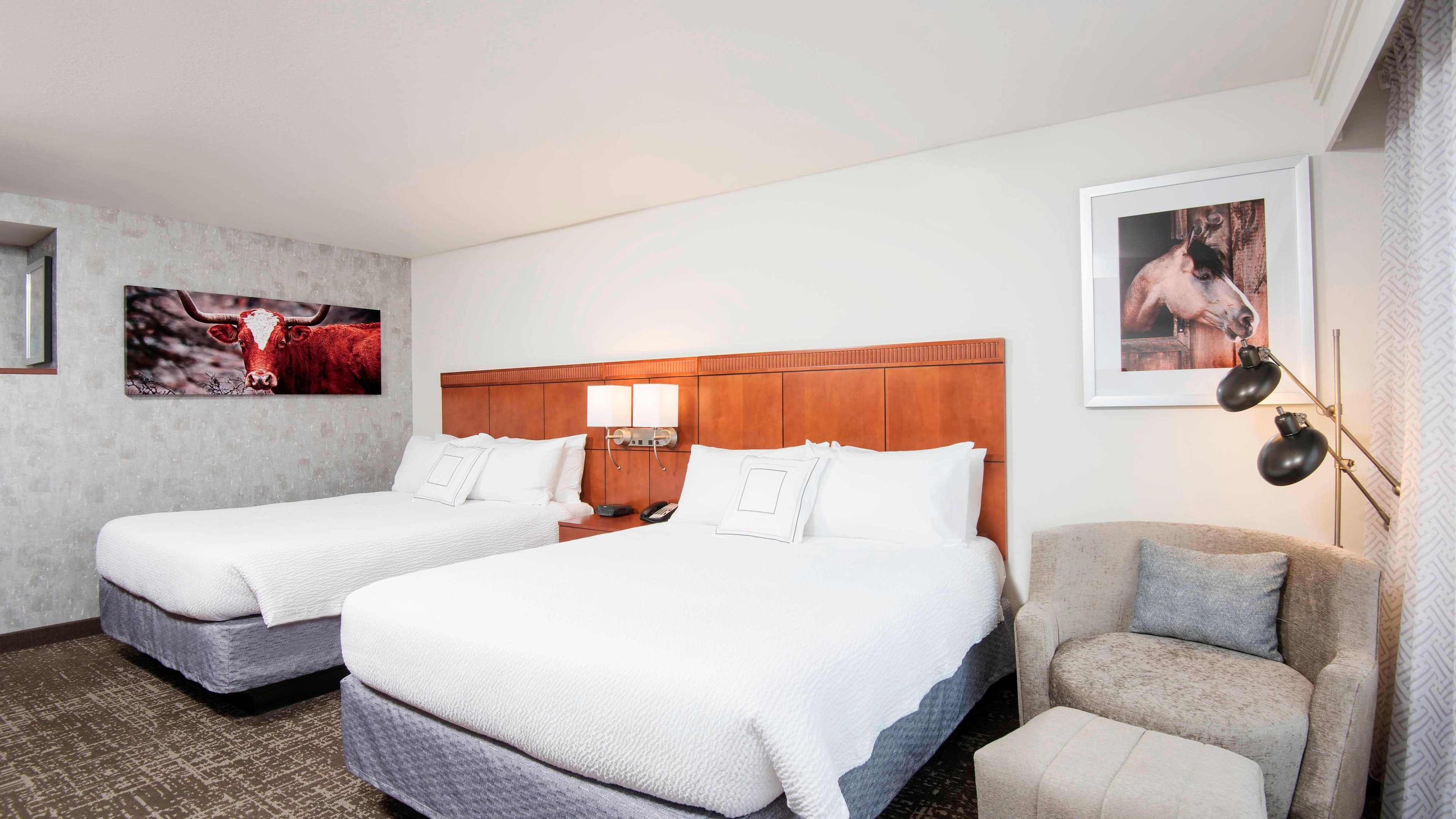 Courtyard San Antonio North/Stone Oak at Legacy — 11