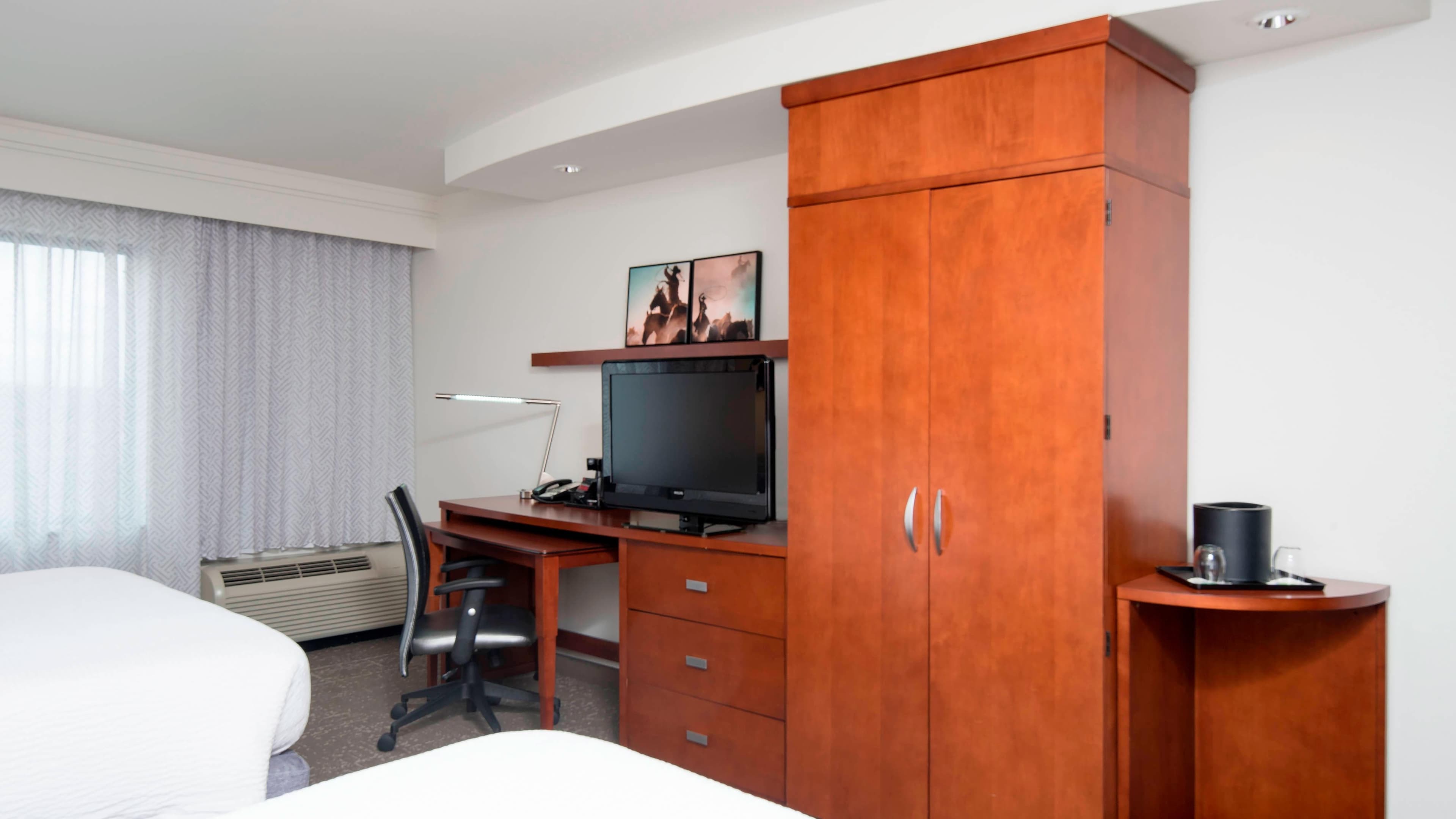 Courtyard San Antonio North/Stone Oak at Legacy — 12