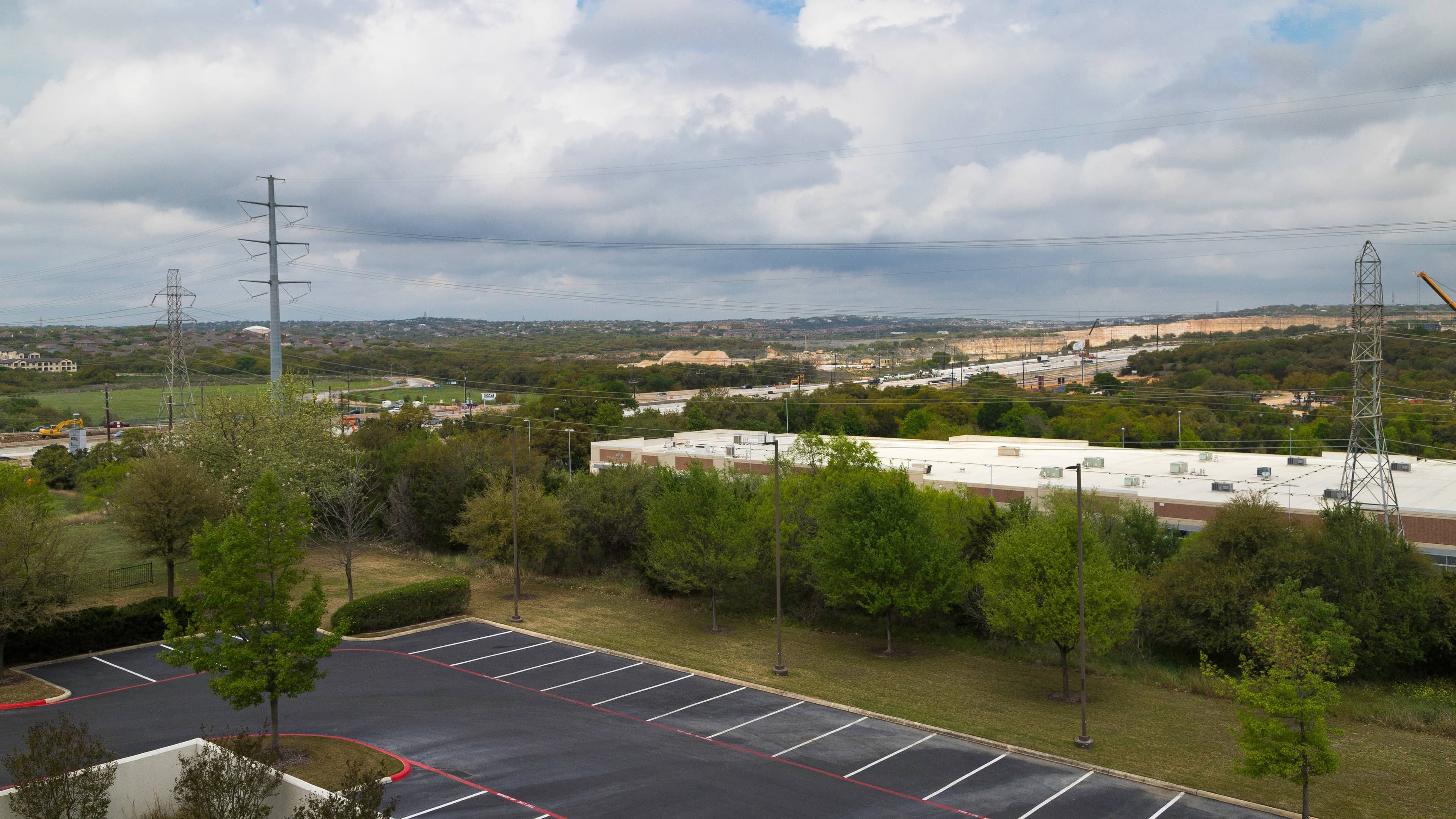 Courtyard San Antonio North/Stone Oak at Legacy — 13