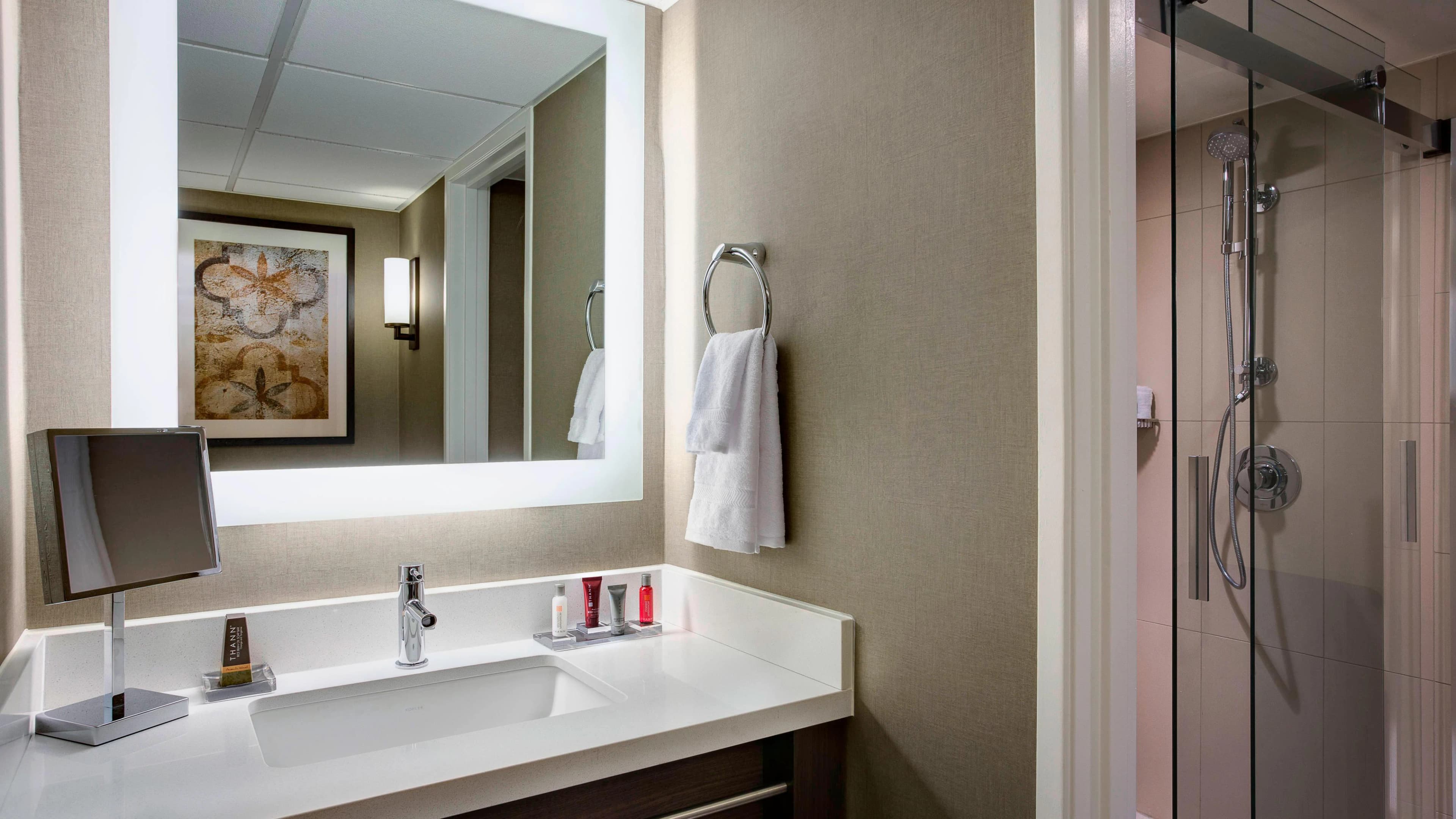 San Antonio Marriott Riverwalk — 13