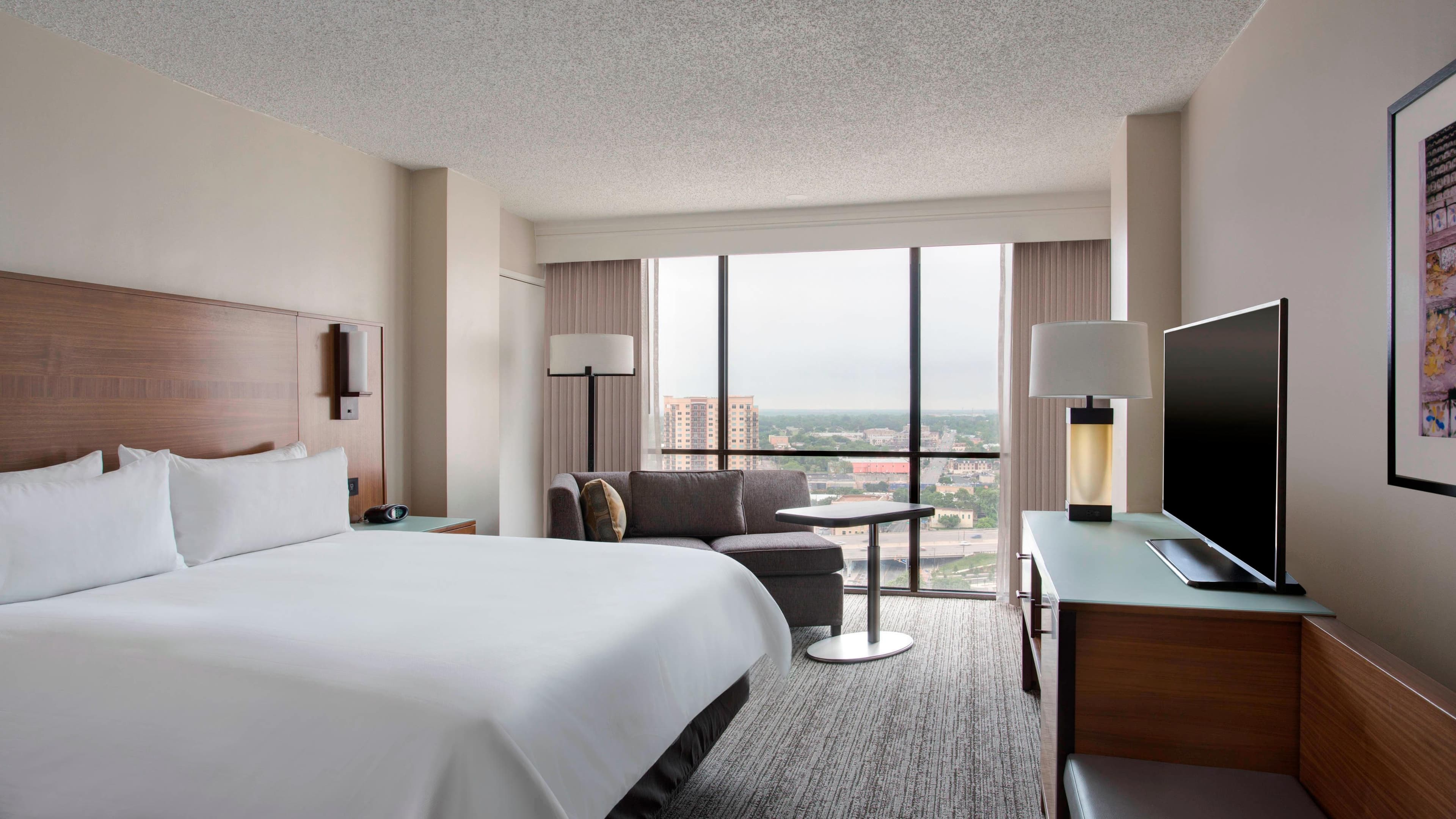 San Antonio Marriott Riverwalk — 2