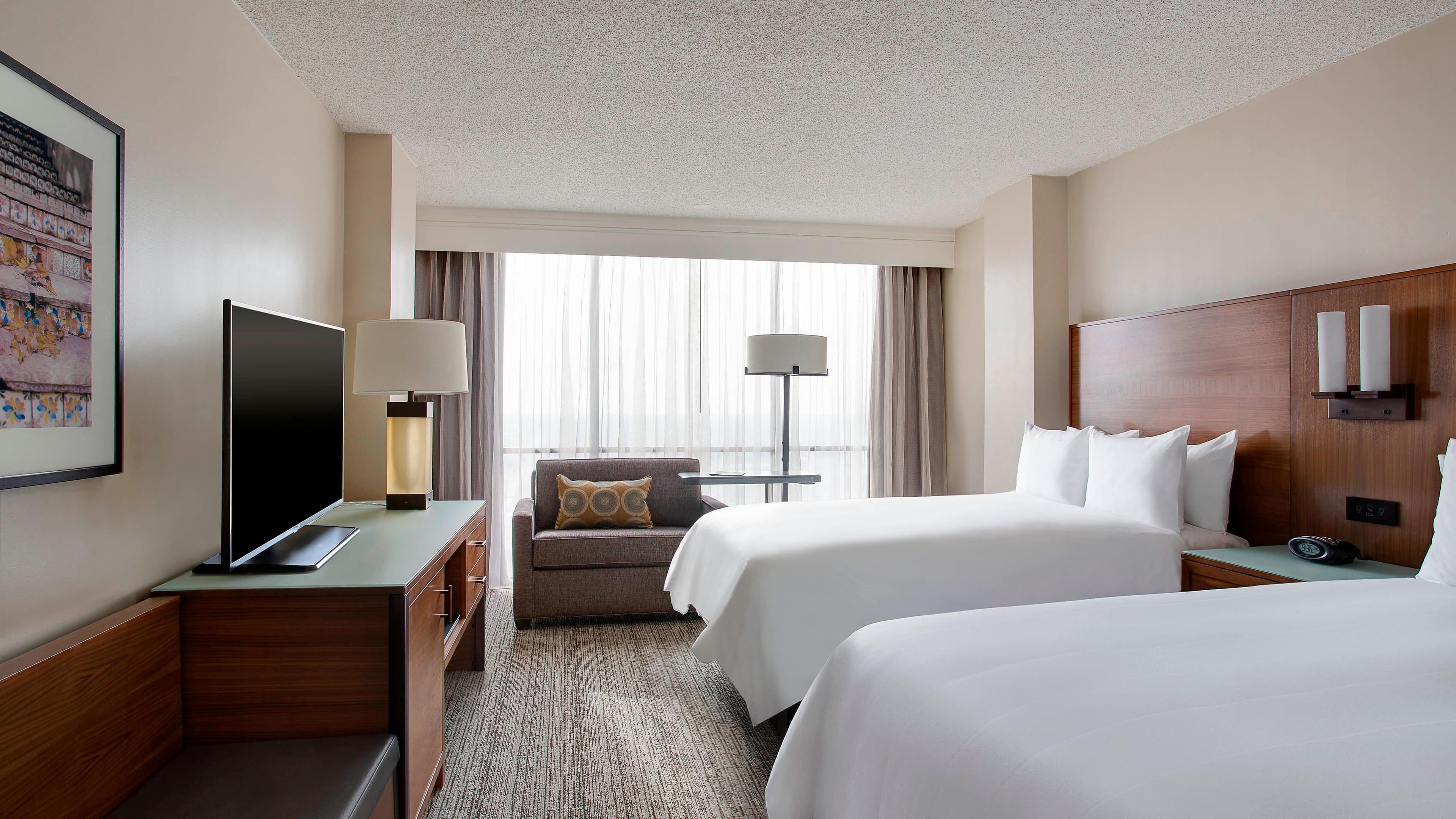San Antonio Marriott Riverwalk — 11