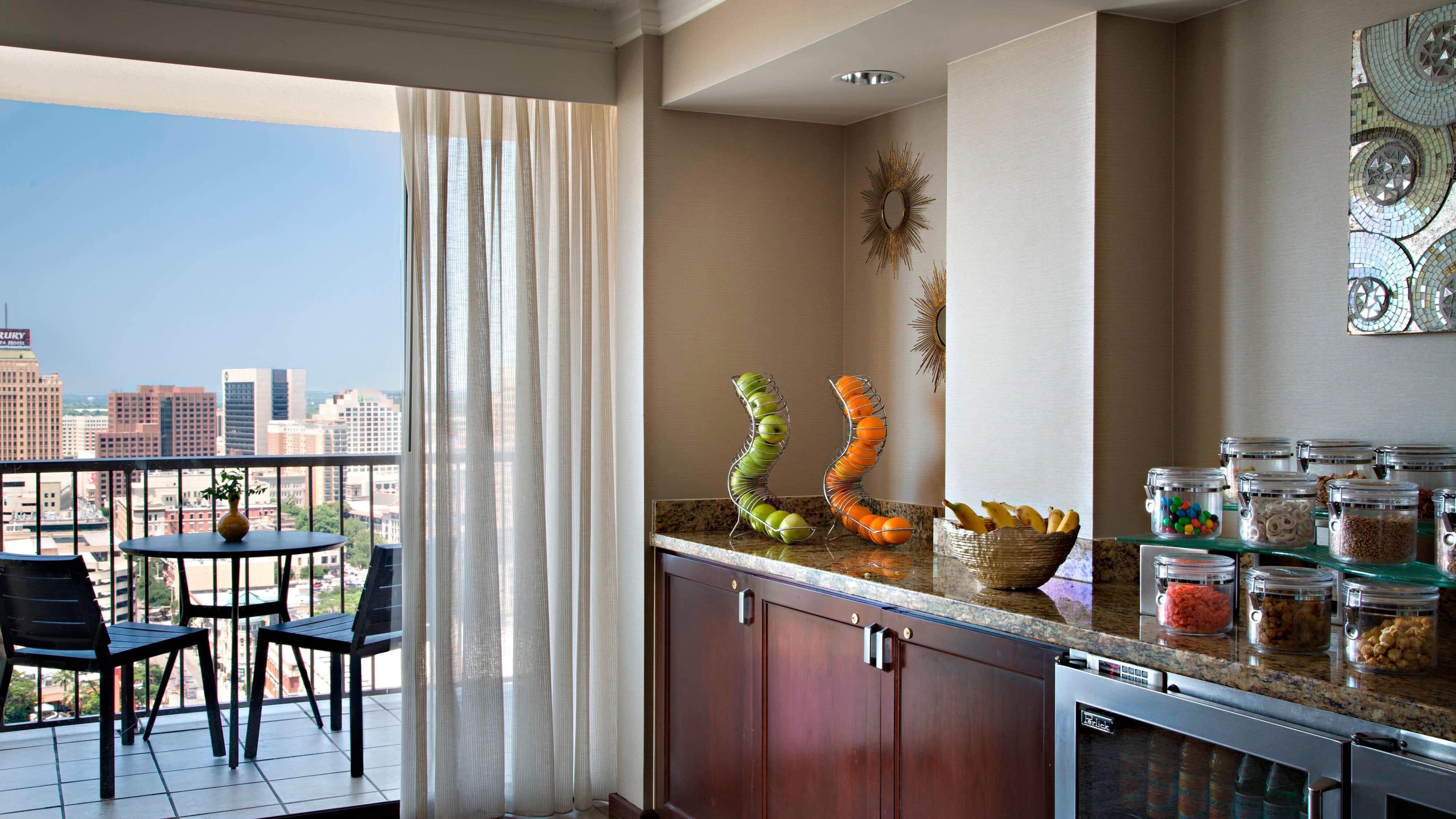 San Antonio Marriott Riverwalk — 6