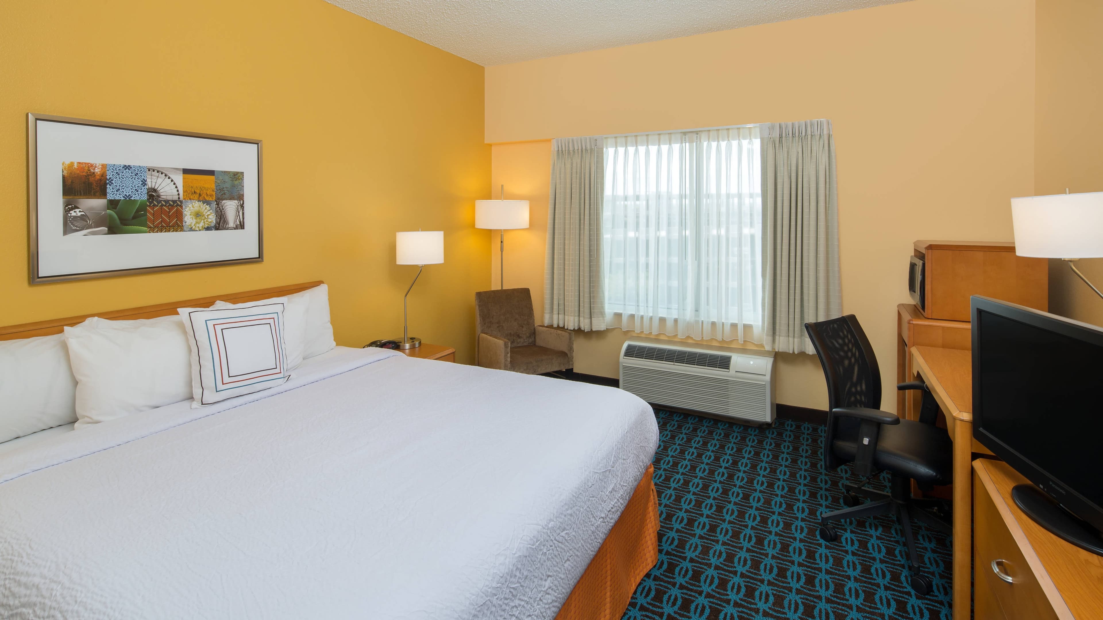 Guest room - Image 1