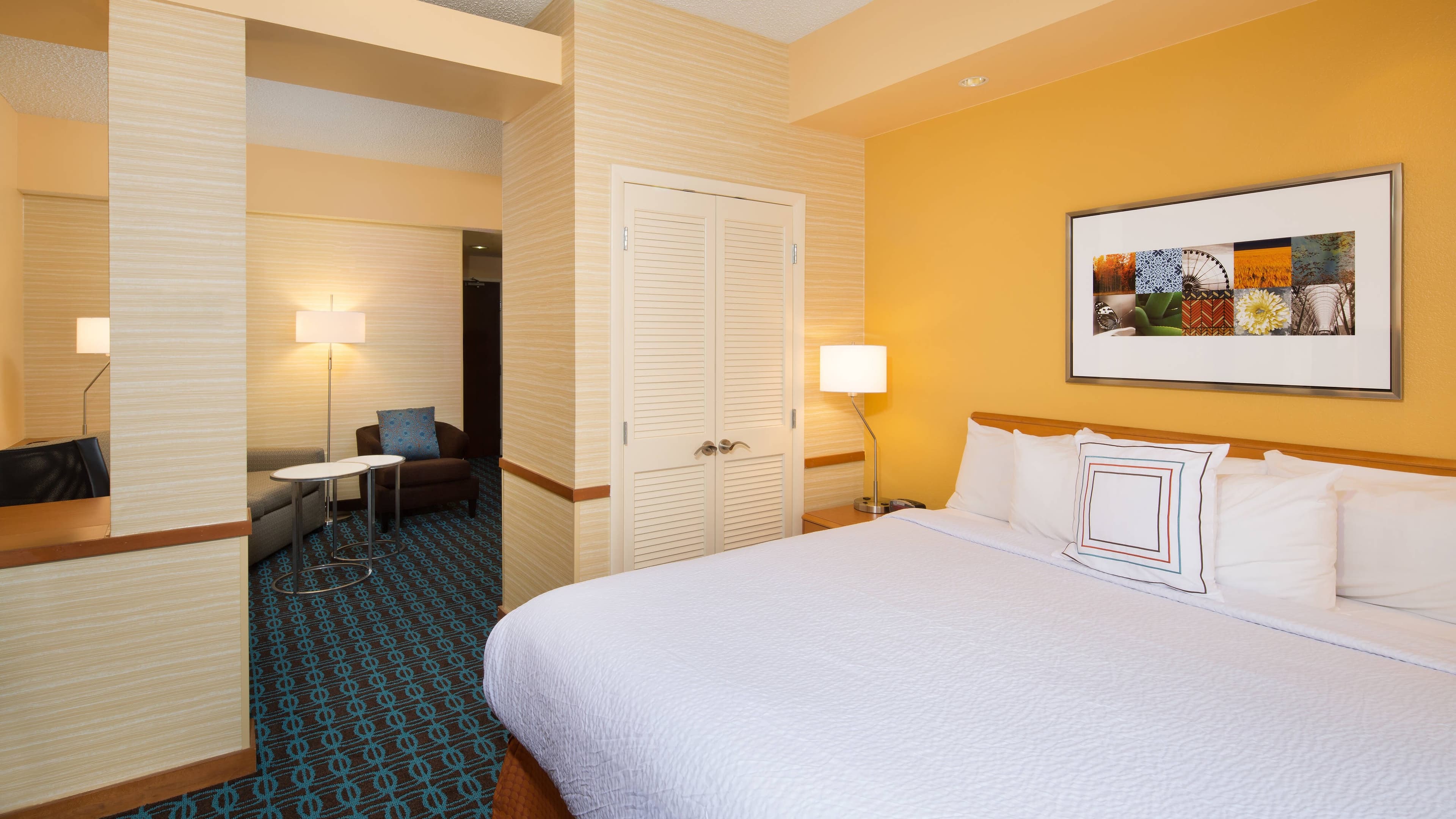 Fairfield Inn & Suites San Antonio Airport/North Star Mall - Image 5