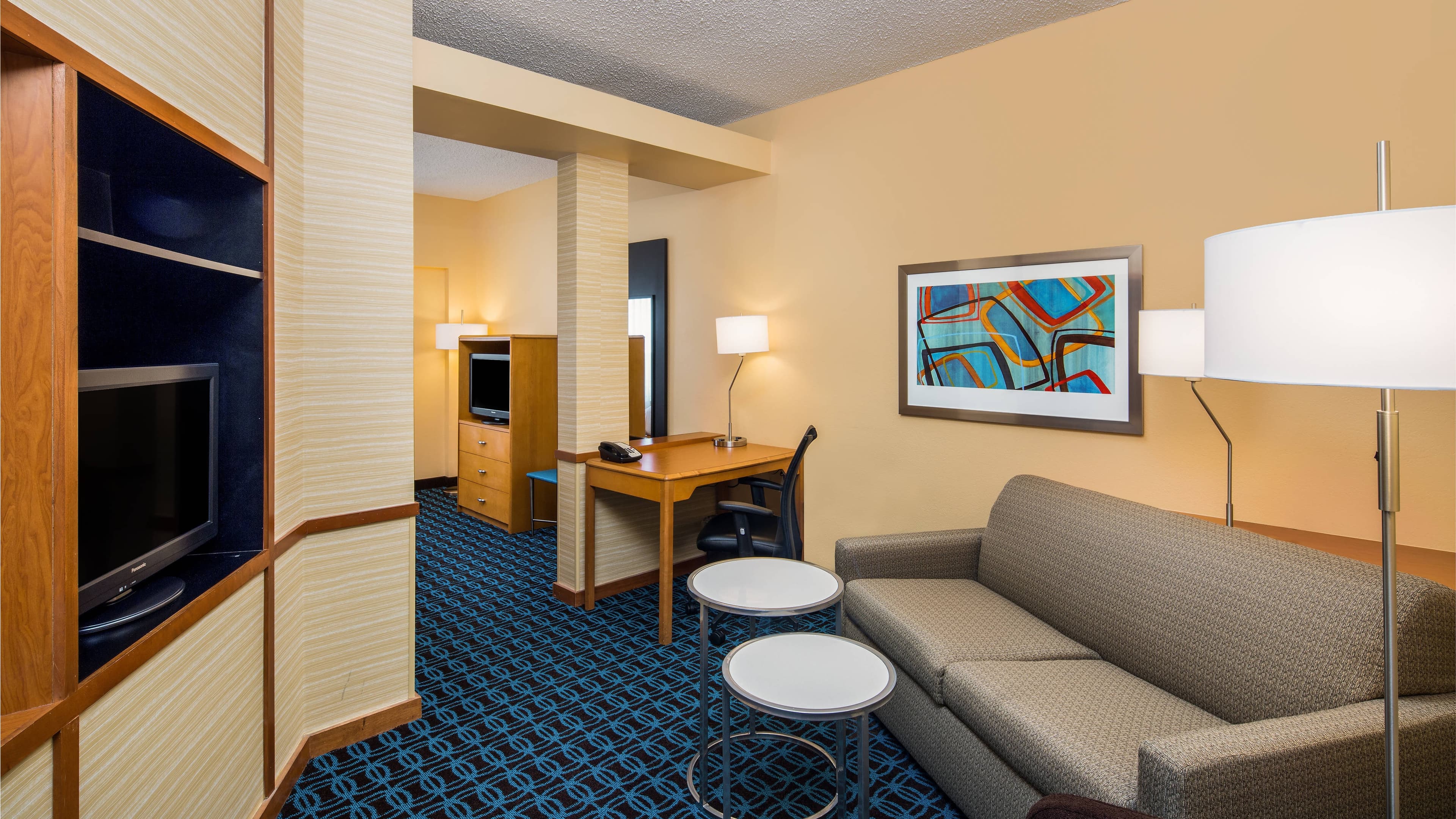 Fairfield Inn & Suites San Antonio Airport/North Star Mall - Image 4