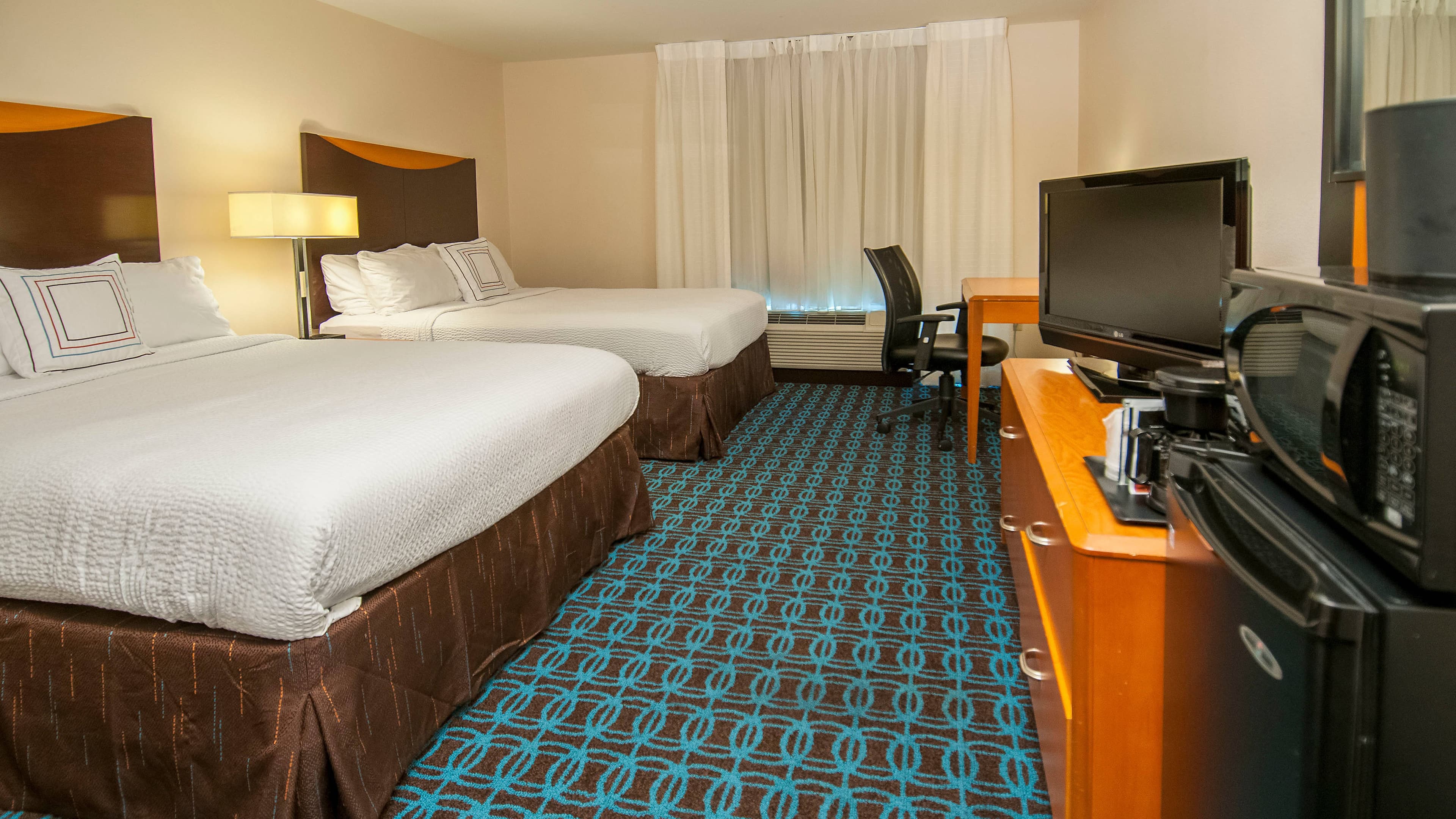 Fairfield Inn & Suites San Antonio North/Stone Oak — 6