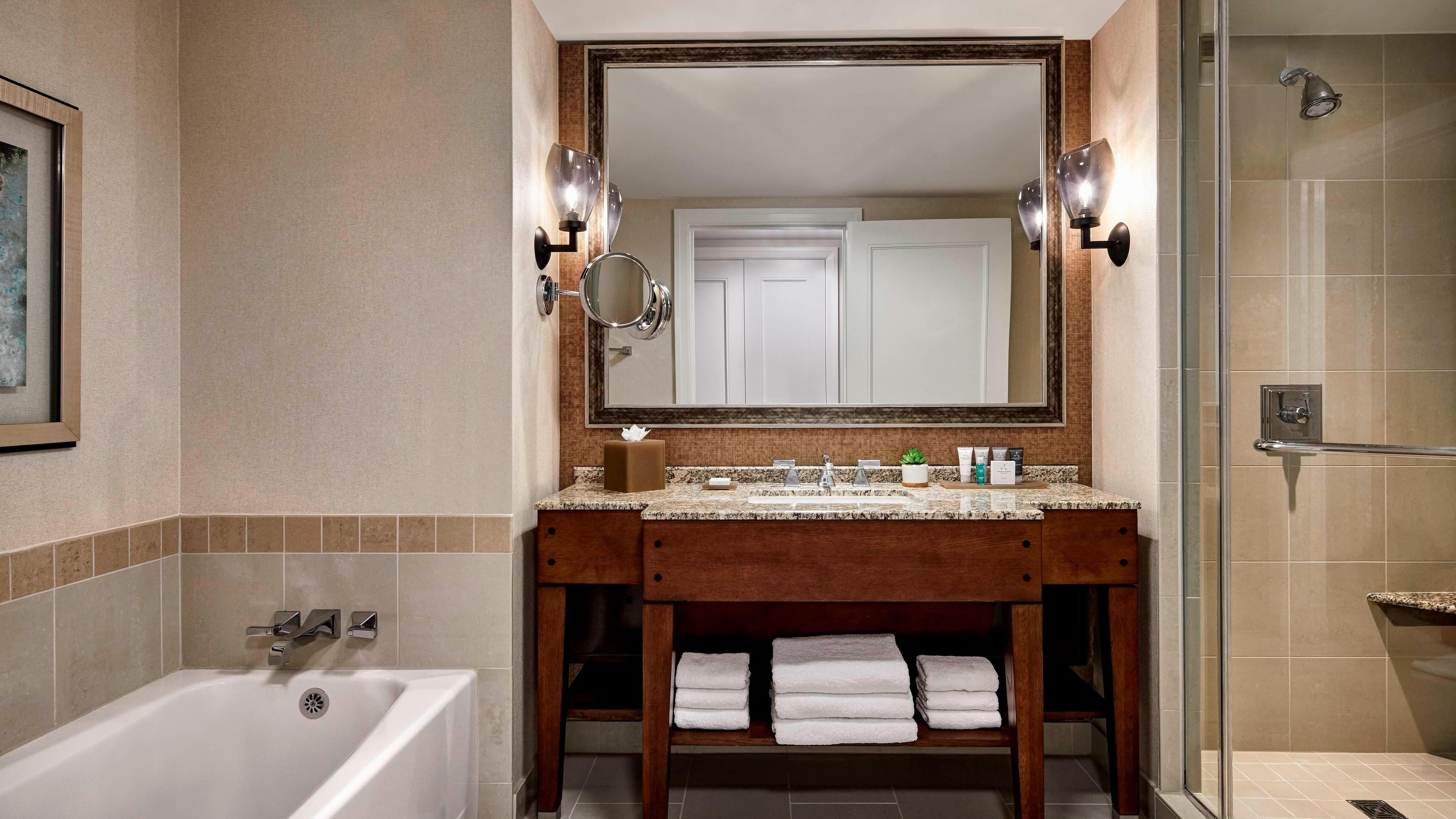 JW Marriott San Antonio Hill Country Resort & Spa — 7