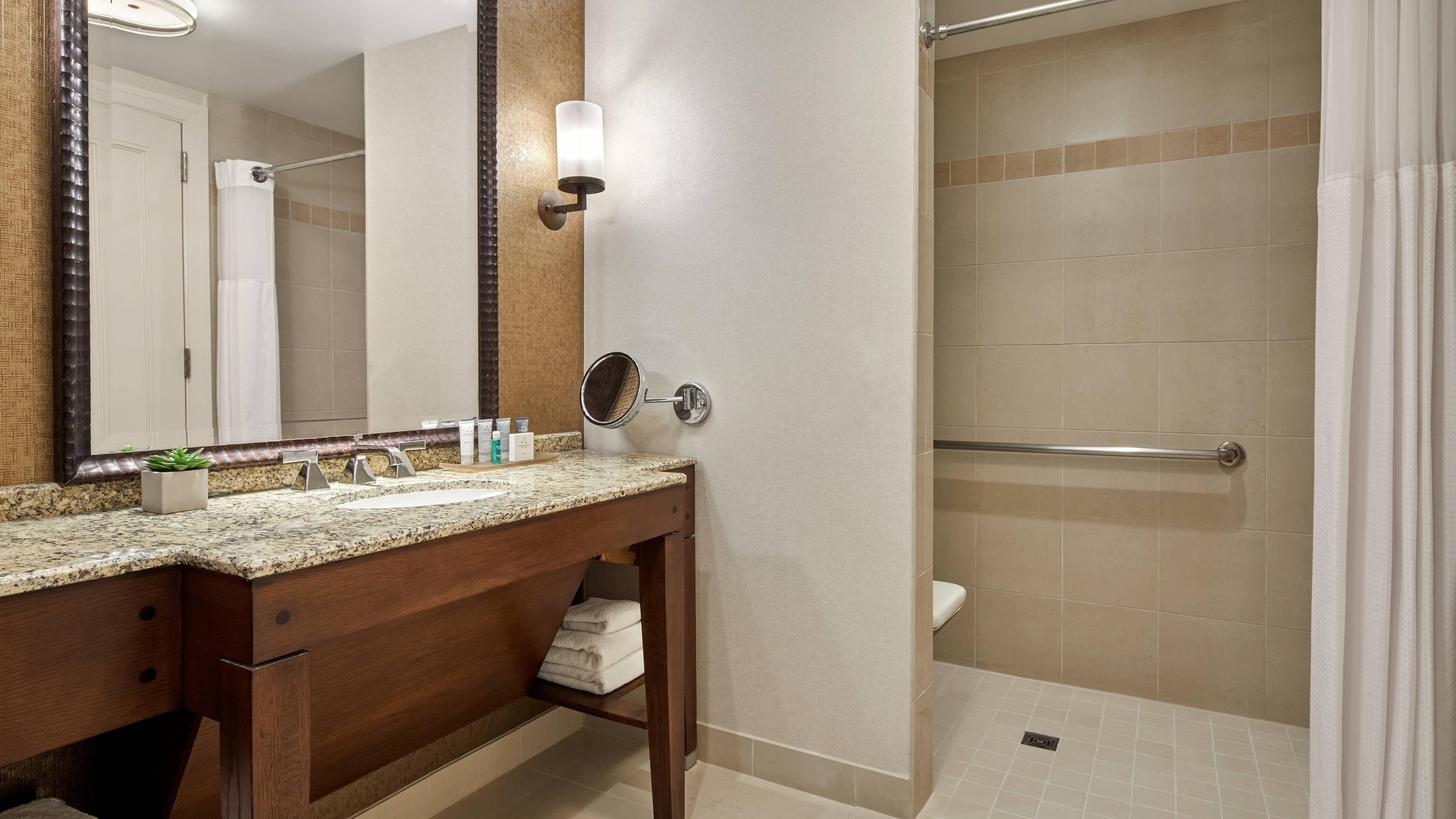 JW Marriott San Antonio Hill Country Resort & Spa — 8