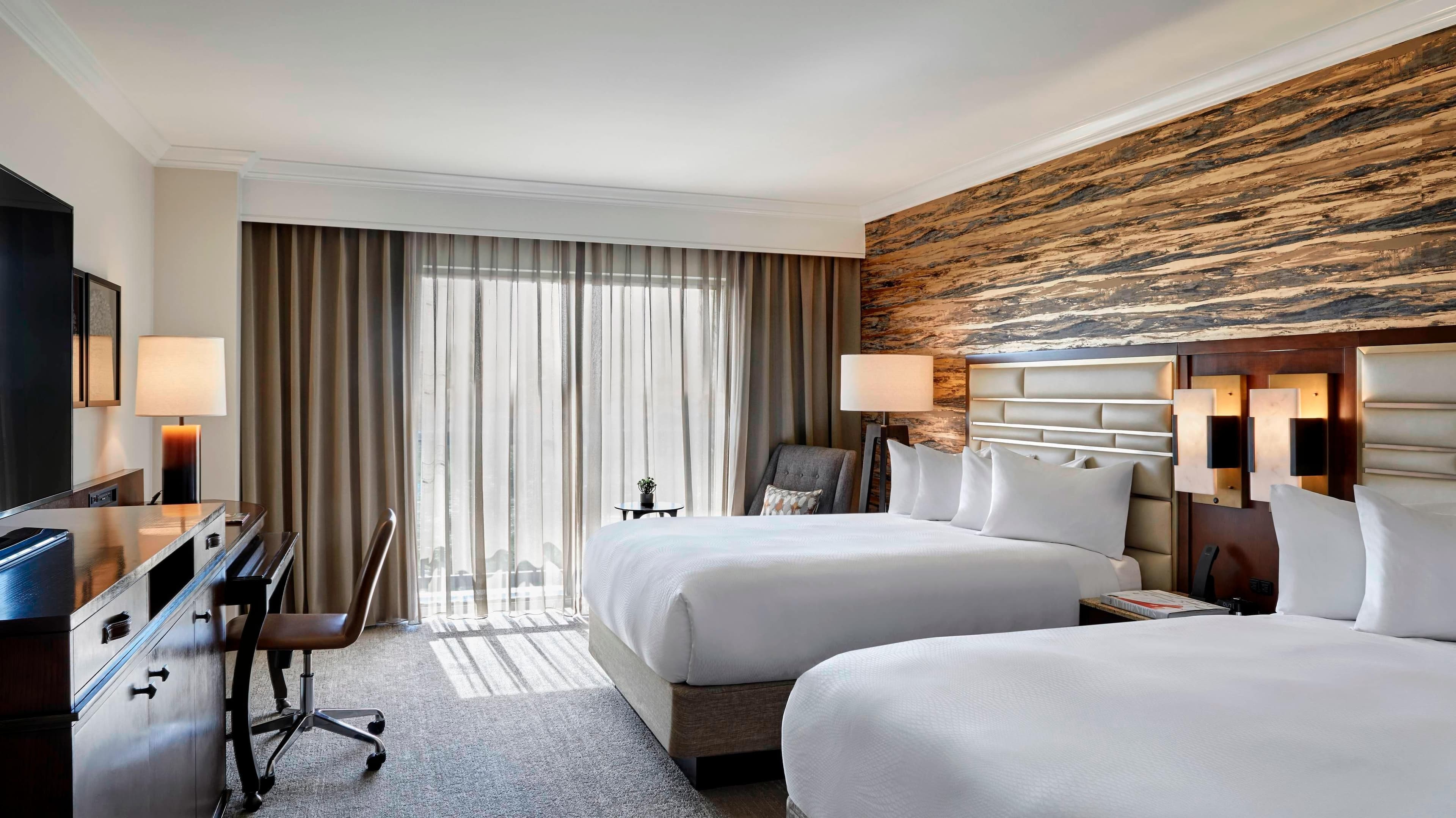 JW Marriott San Antonio Hill Country Resort & Spa — 2