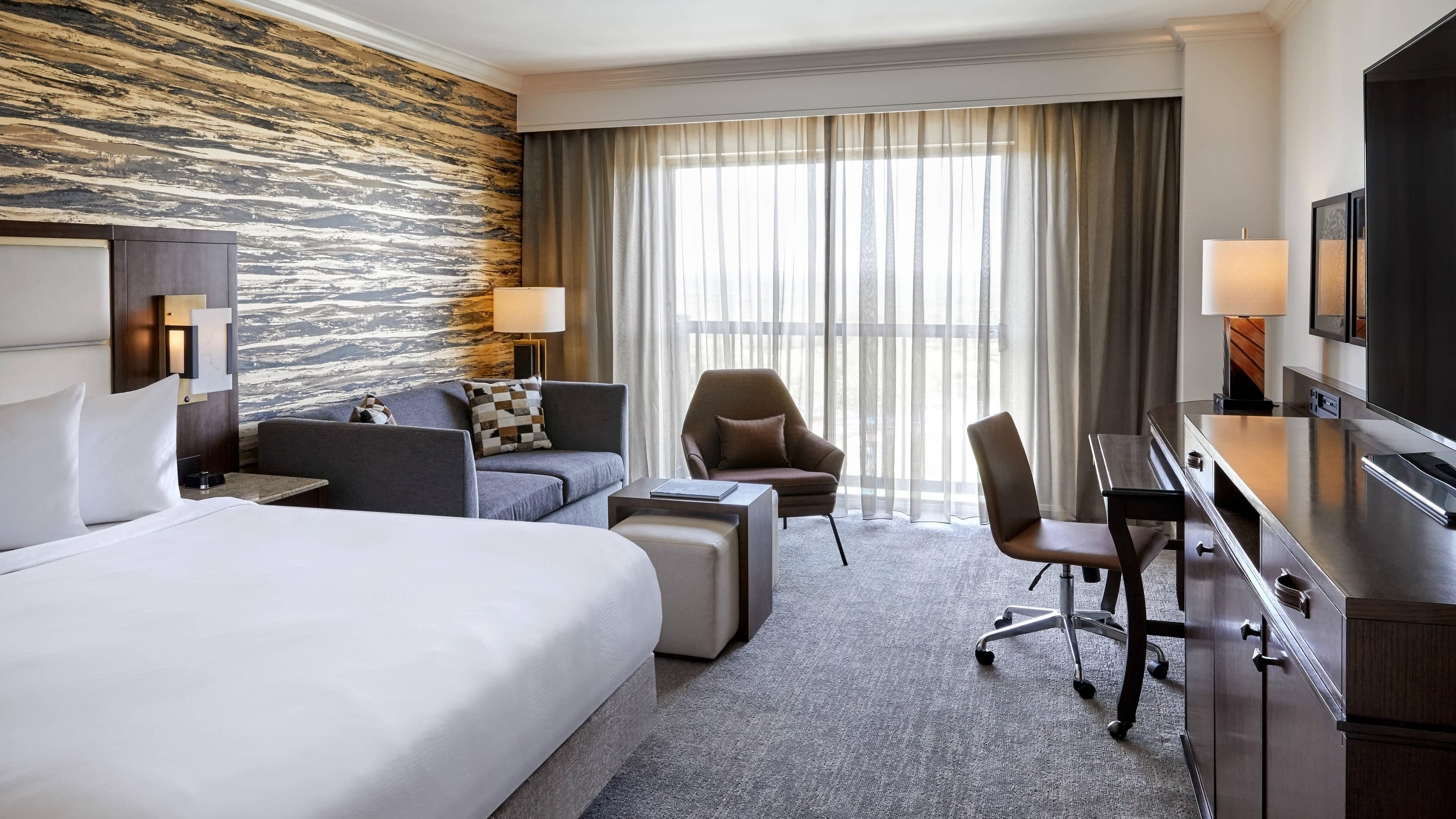JW Marriott San Antonio Hill Country Resort & Spa — 9