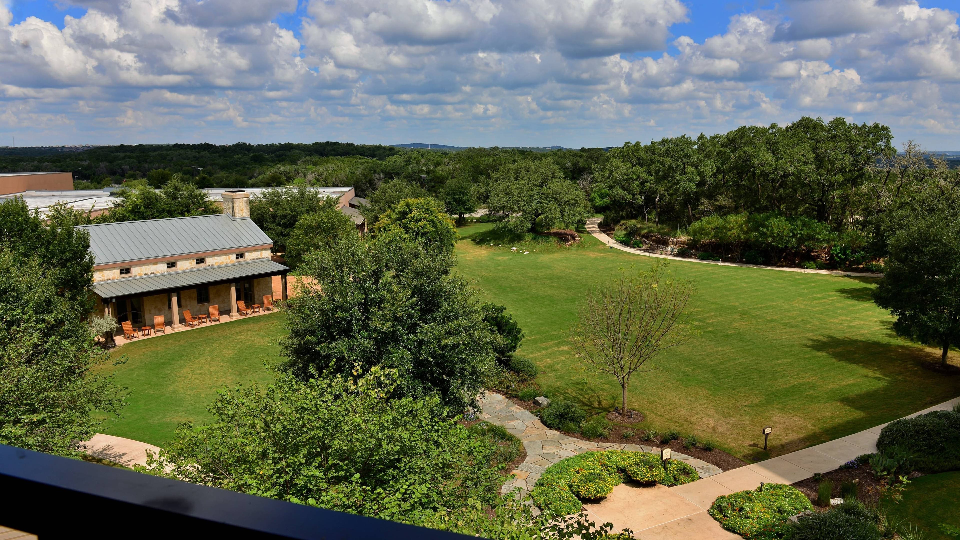 JW Marriott San Antonio Hill Country Resort & Spa — 13