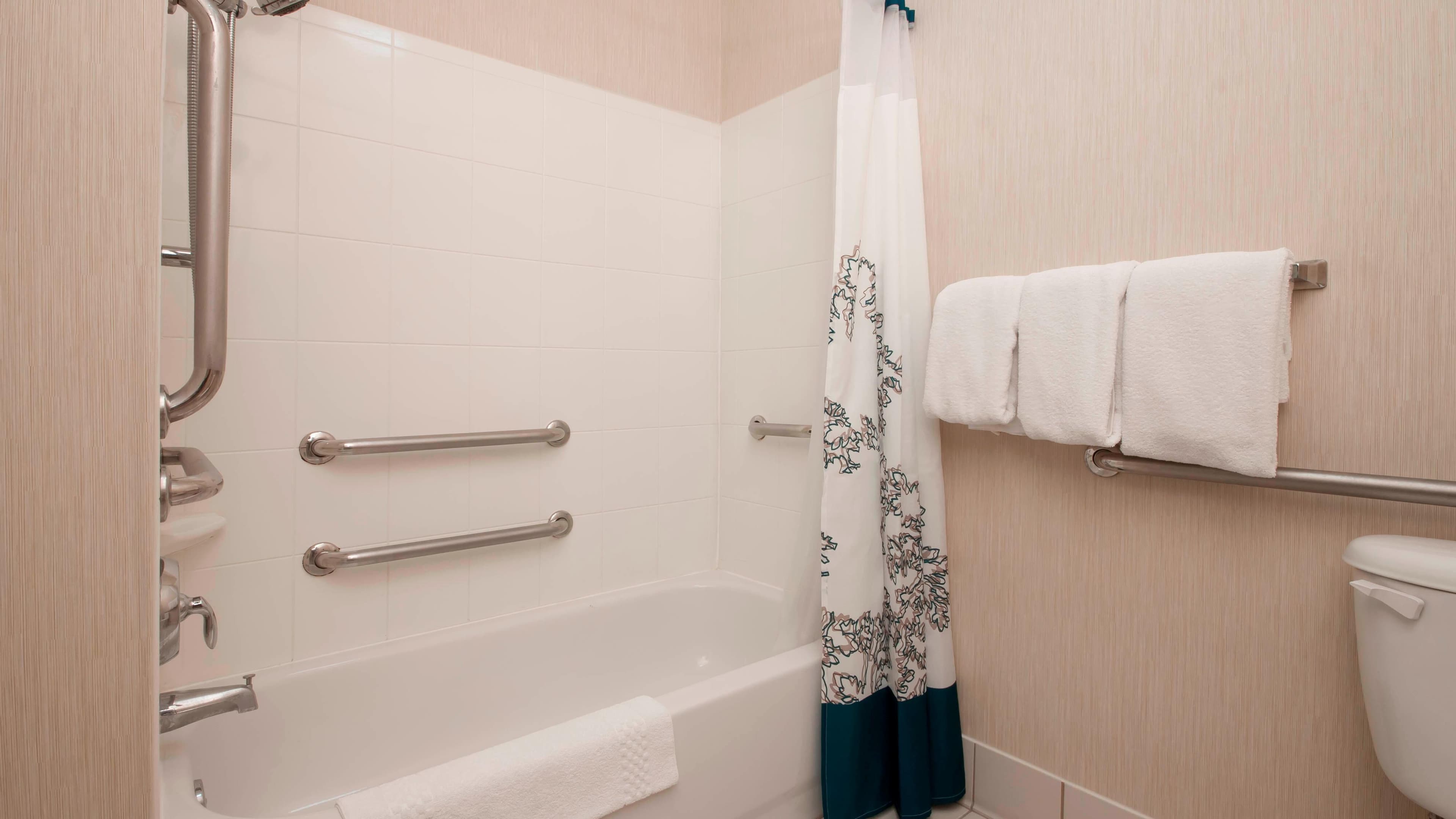 1 Bedroom Suite - Image 8
