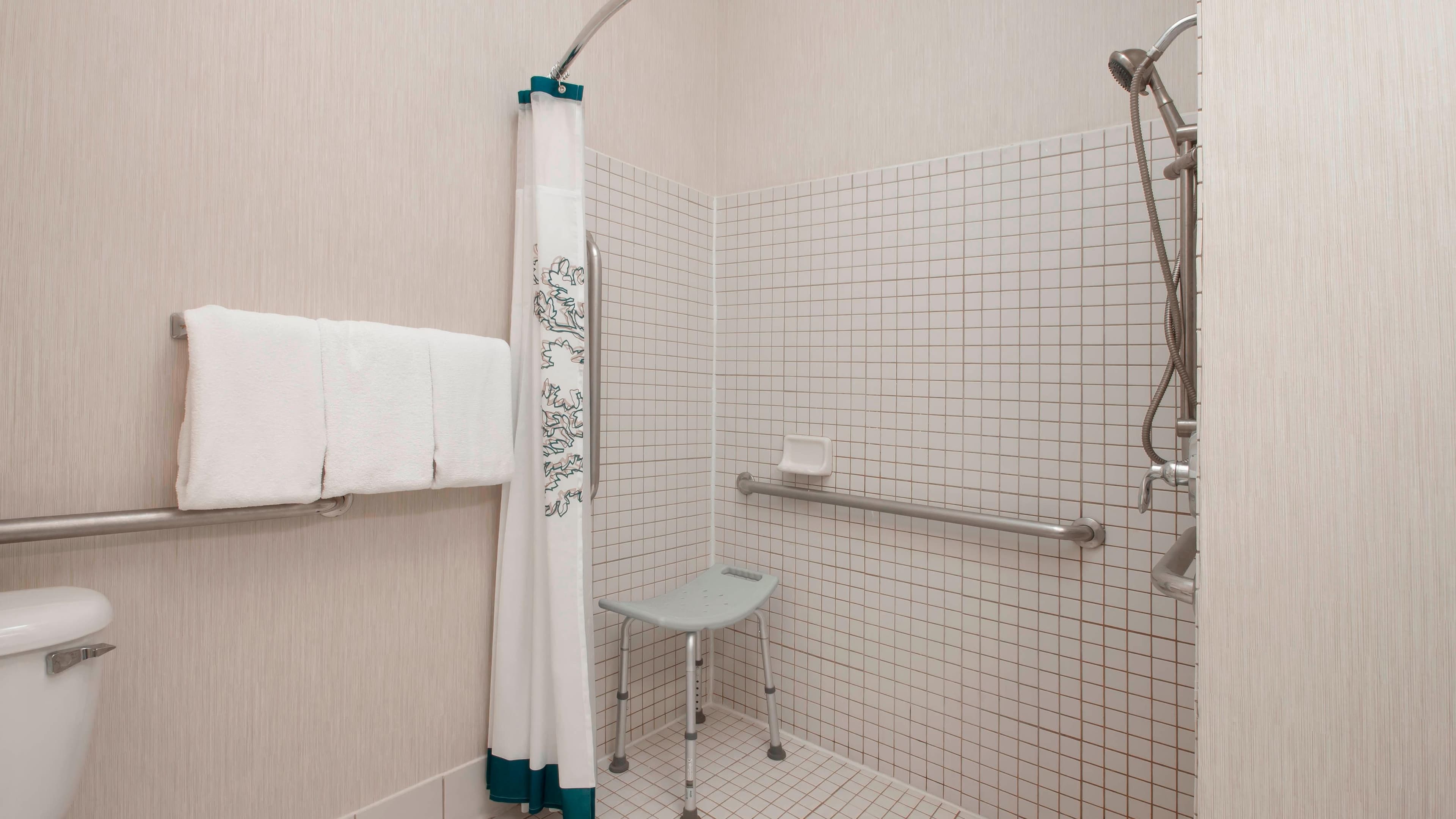 Residence Inn San Antonio North/Stone Oak — 17