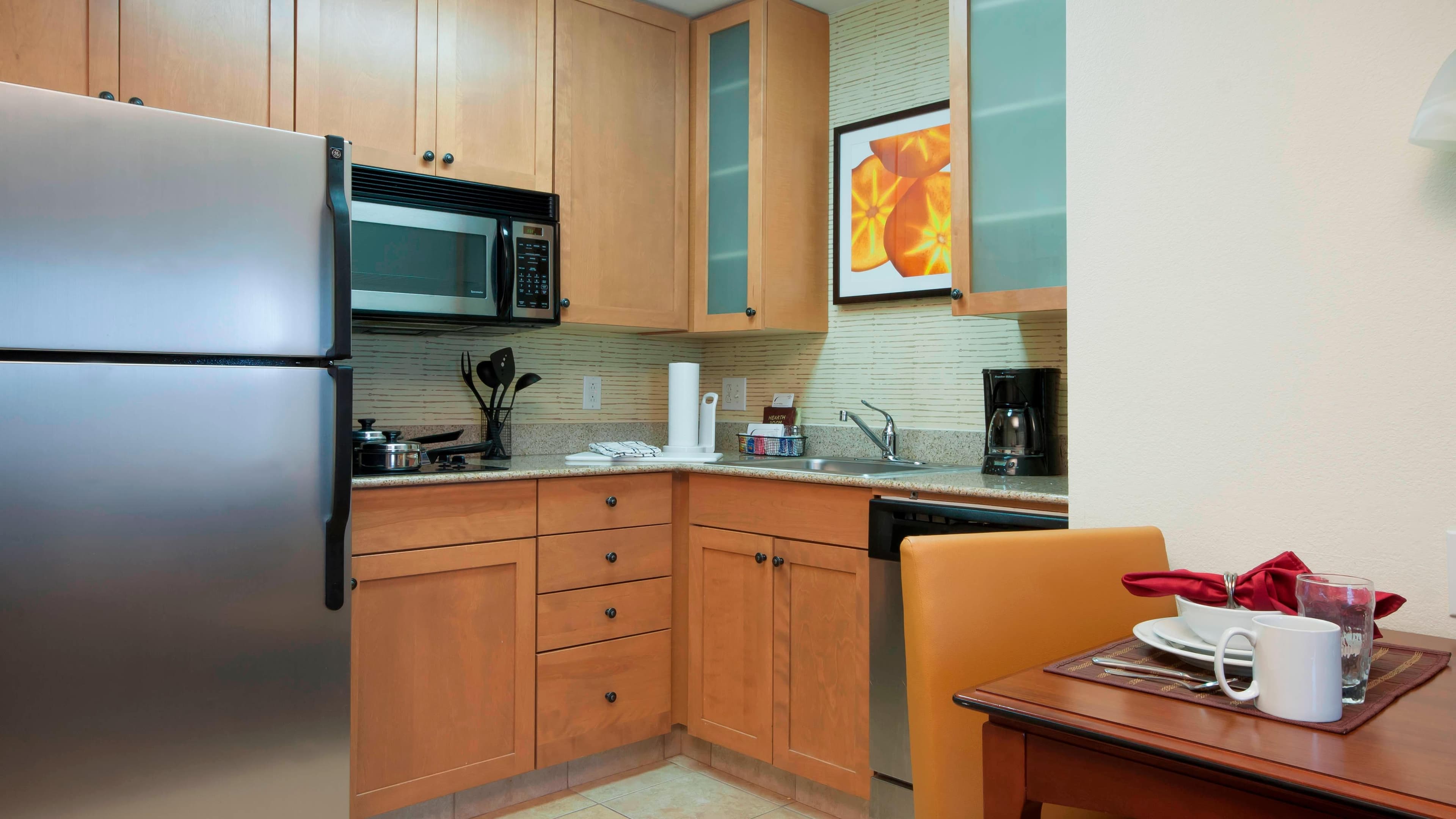 Residence Inn San Antonio North/Stone Oak - Image 5