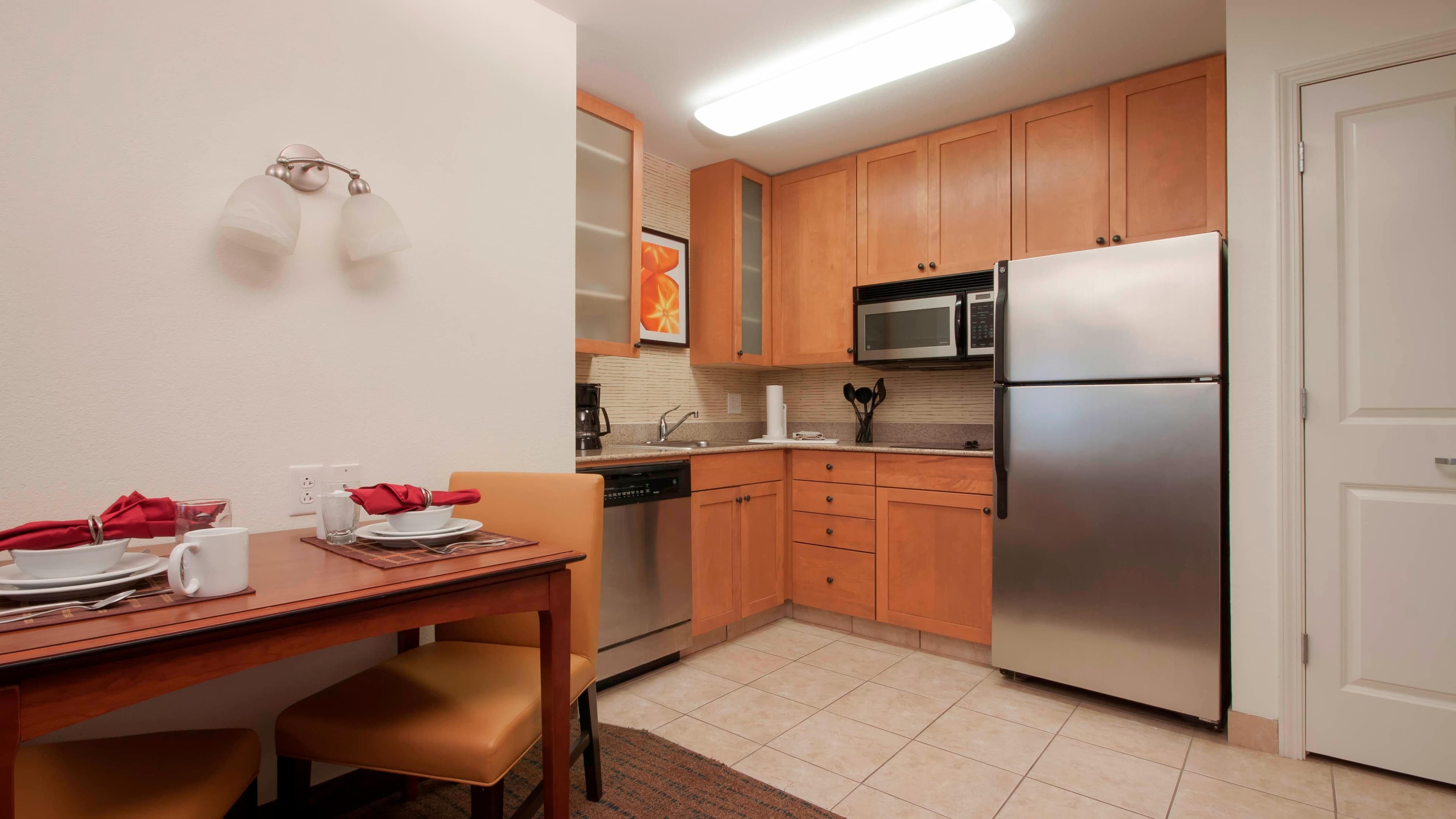 Residence Inn San Antonio North/Stone Oak — 12