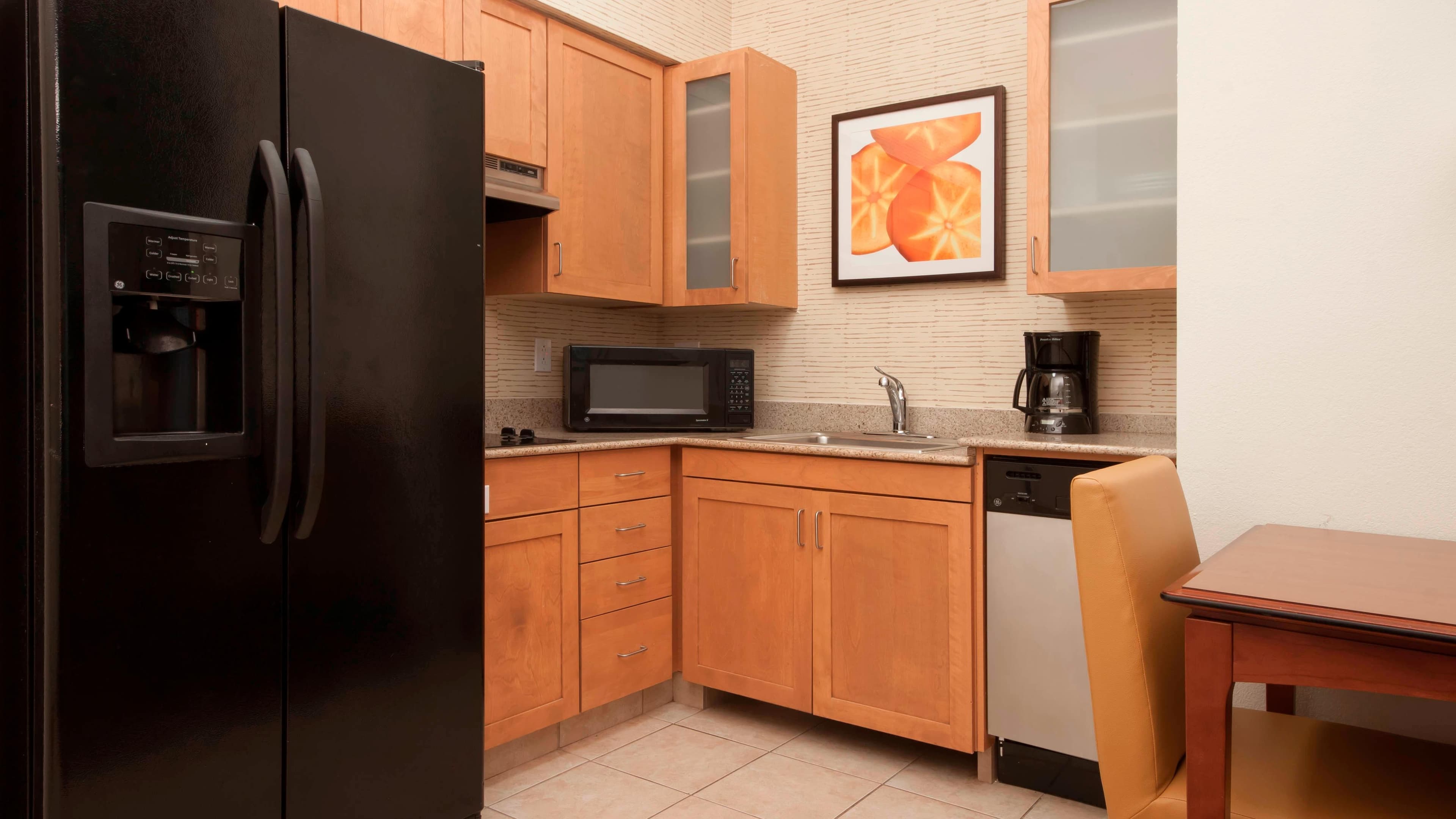 Residence Inn San Antonio North/Stone Oak — 14