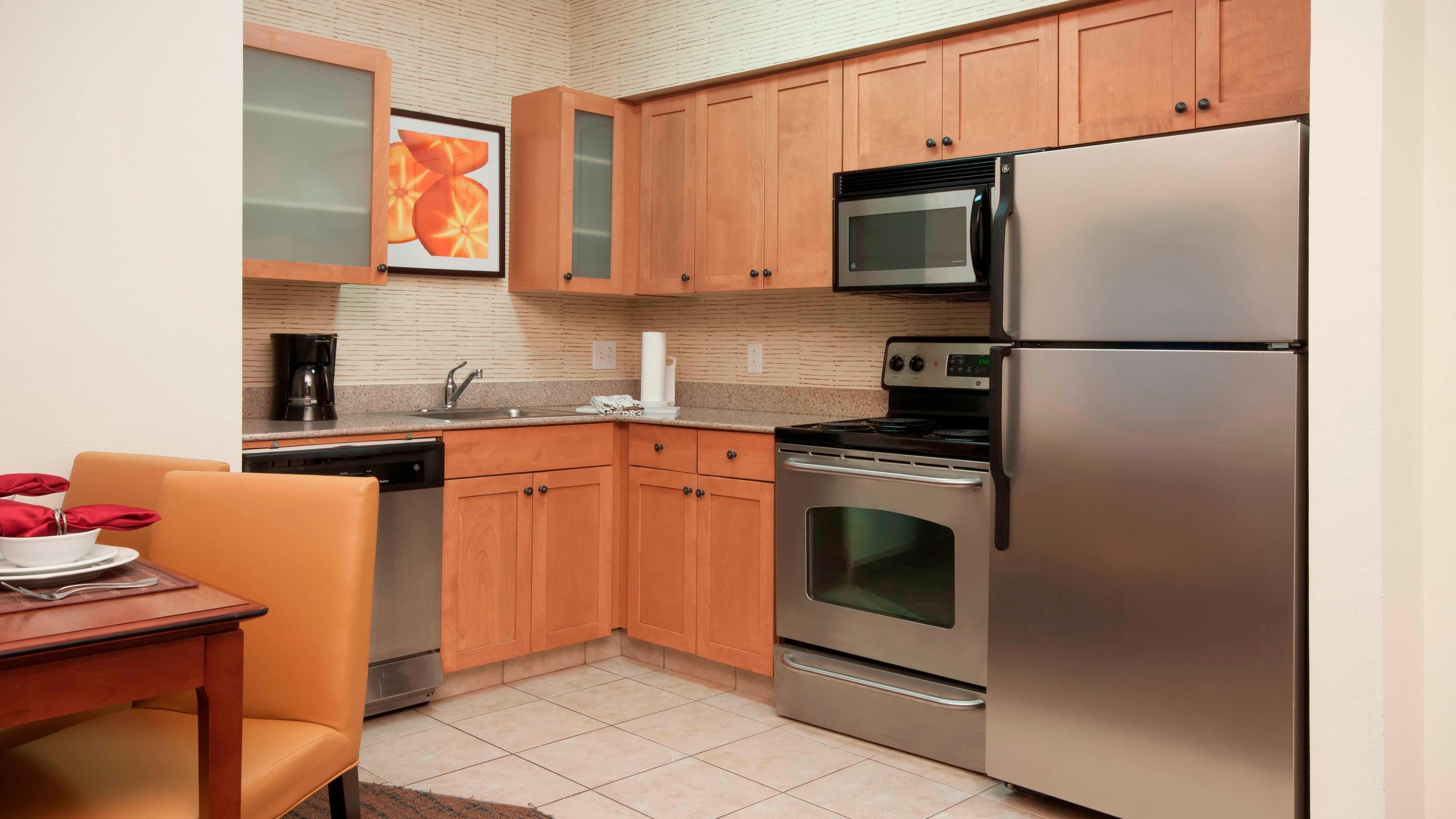 Residence Inn San Antonio North/Stone Oak — 20