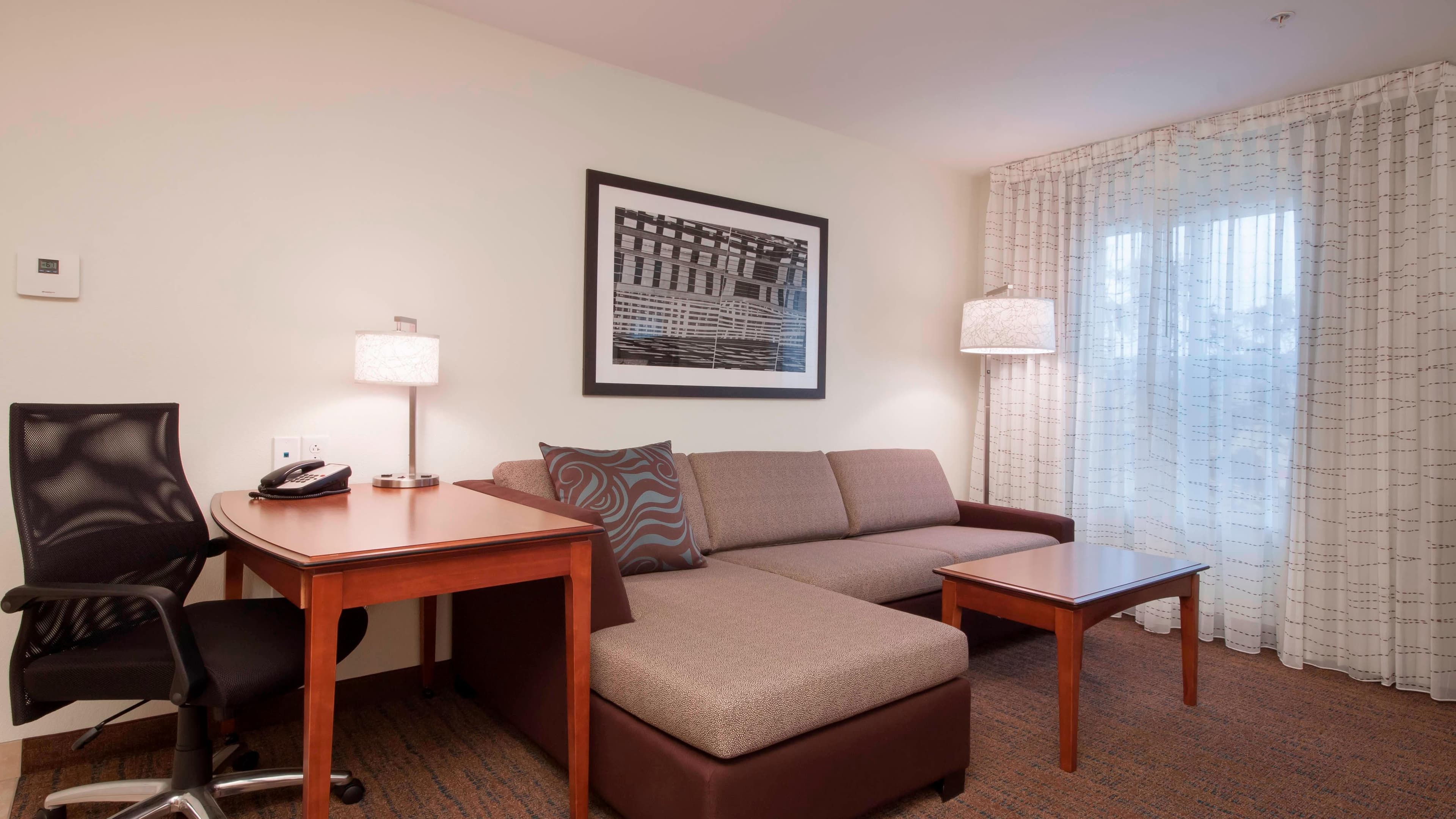 Residence Inn San Antonio North/Stone Oak — 11