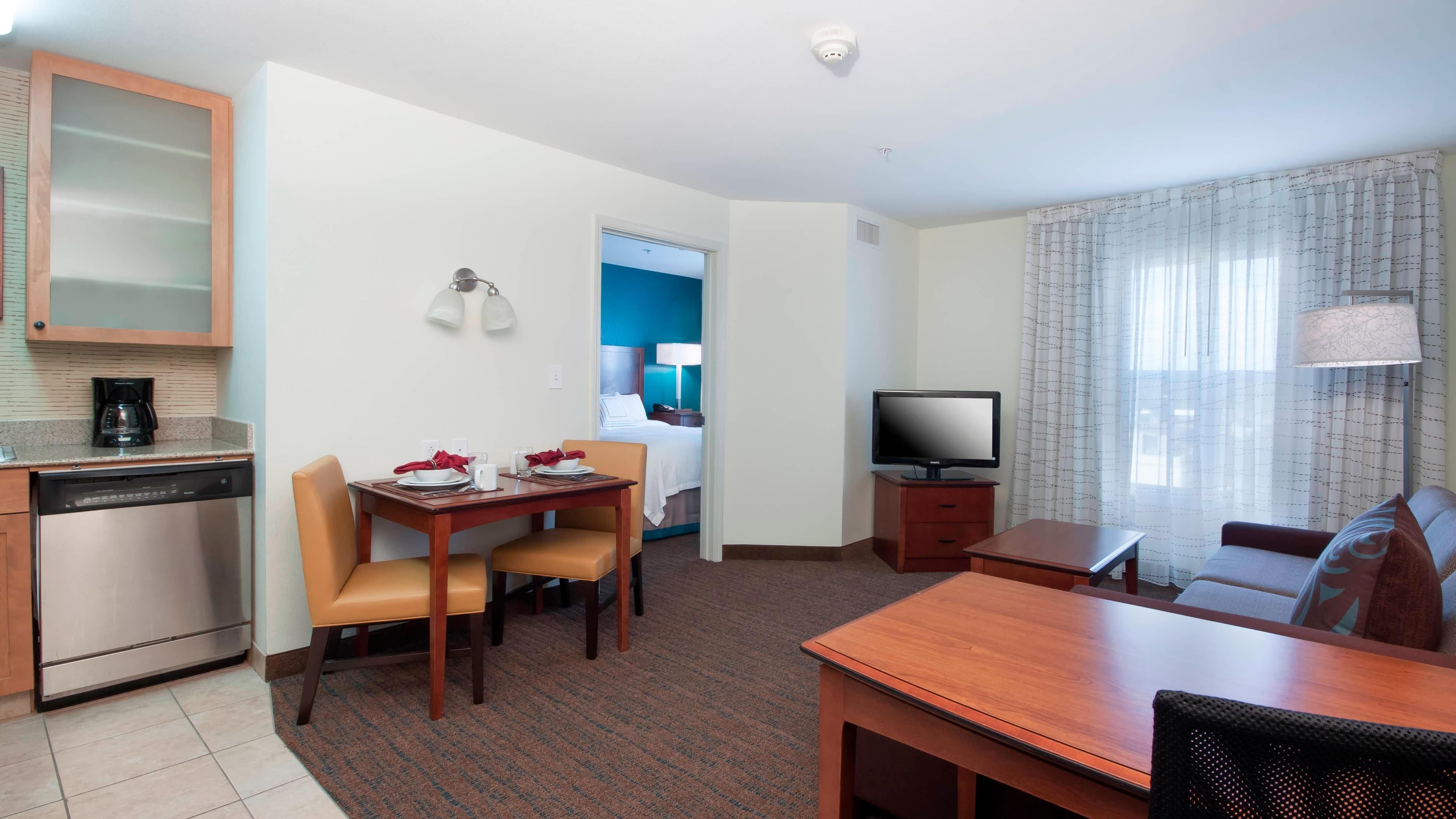 Residence Inn San Antonio North/Stone Oak - Image 2