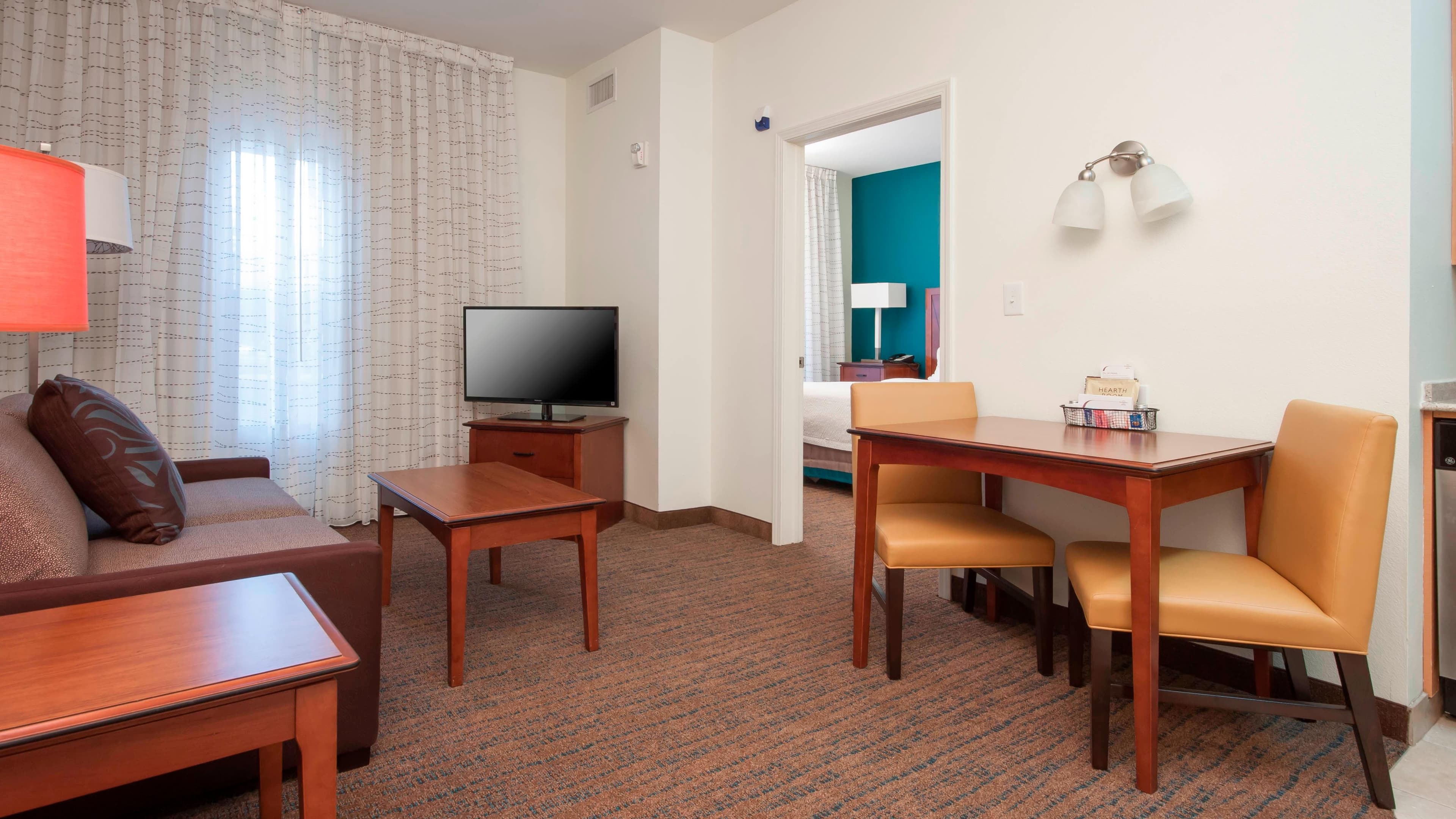 Residence Inn San Antonio North/Stone Oak - Image 4