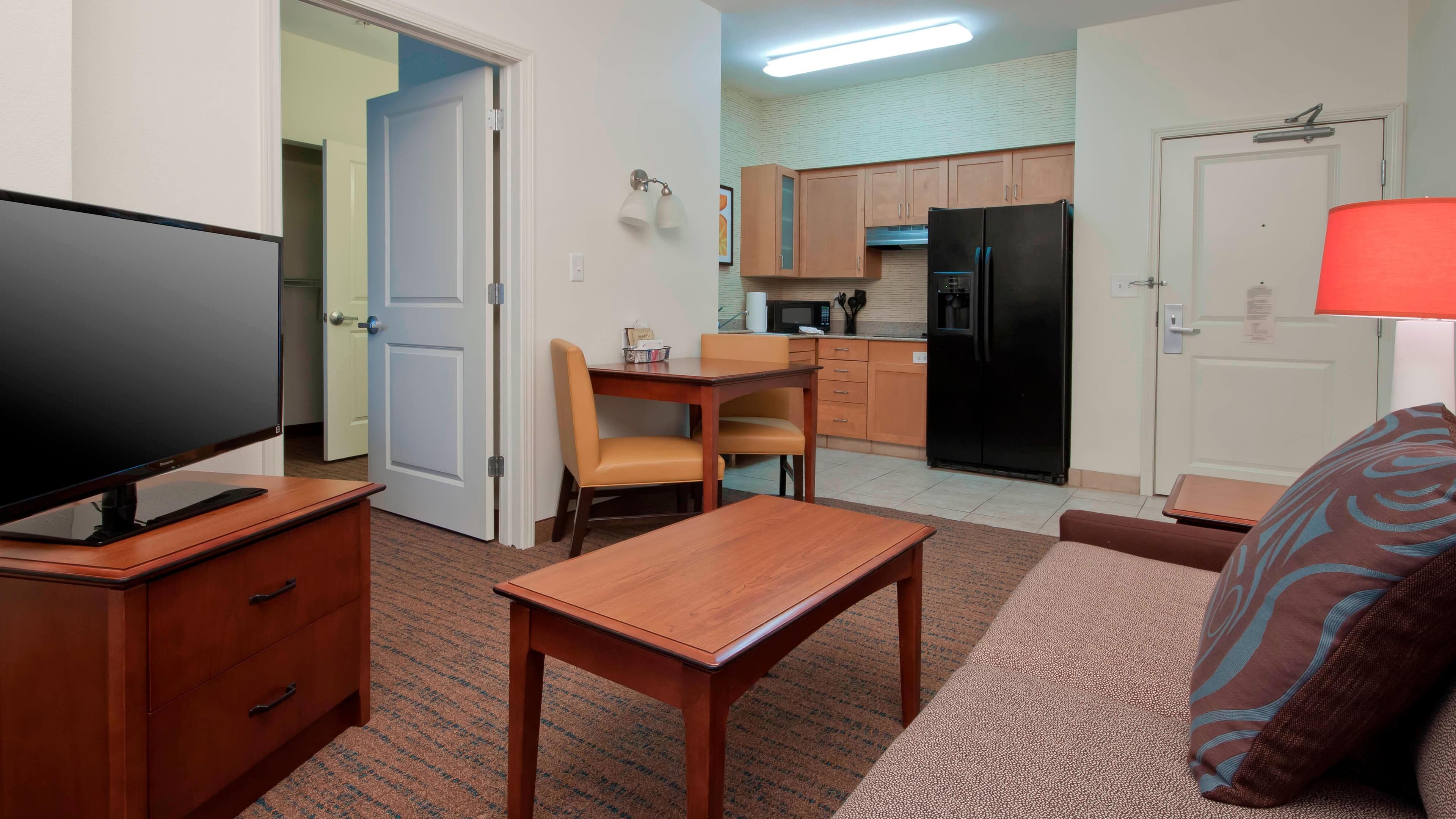 Residence Inn San Antonio North/Stone Oak - Image 3