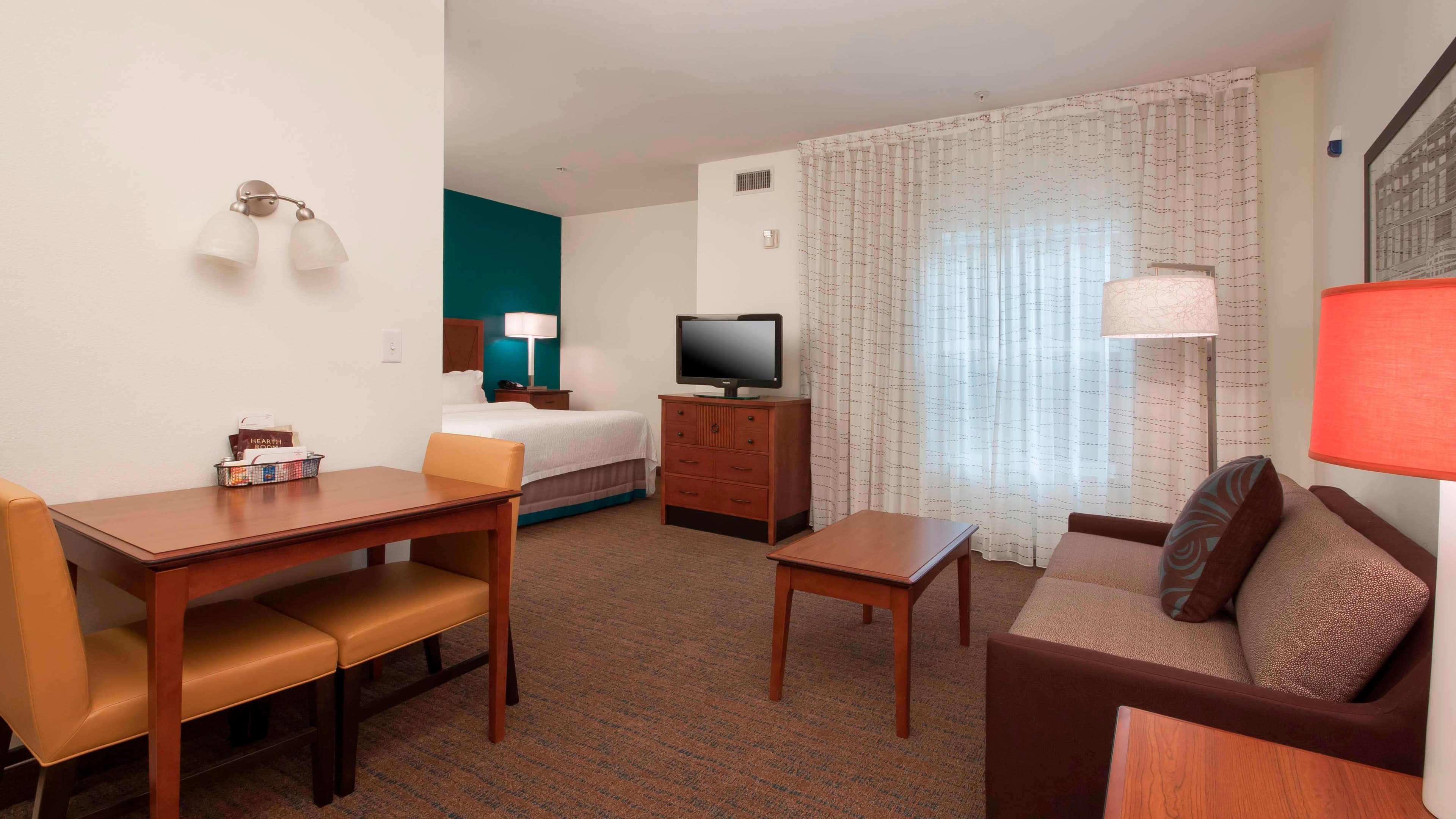 Residence Inn San Antonio North/Stone Oak — 13