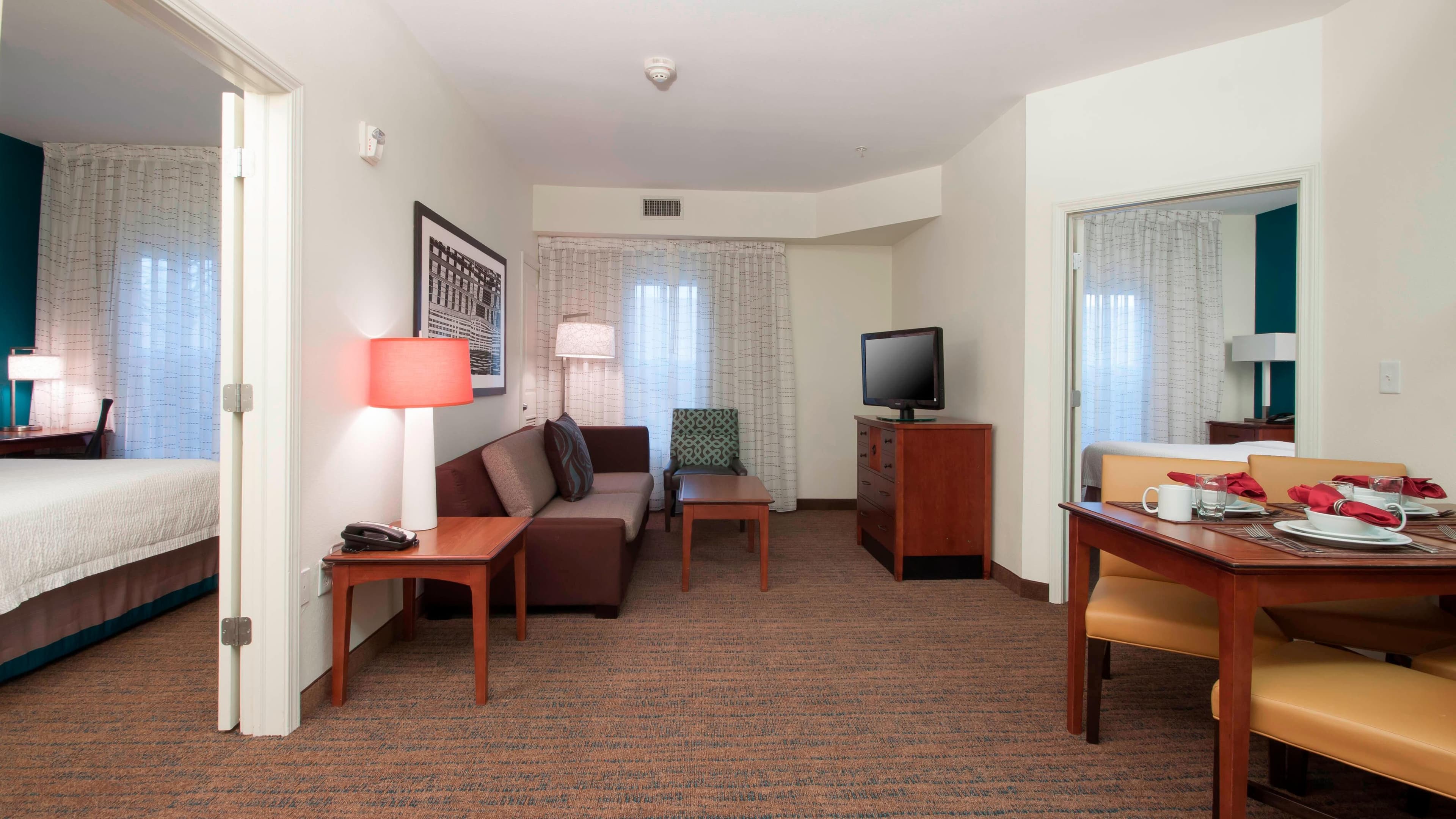 Residence Inn San Antonio North/Stone Oak — 18