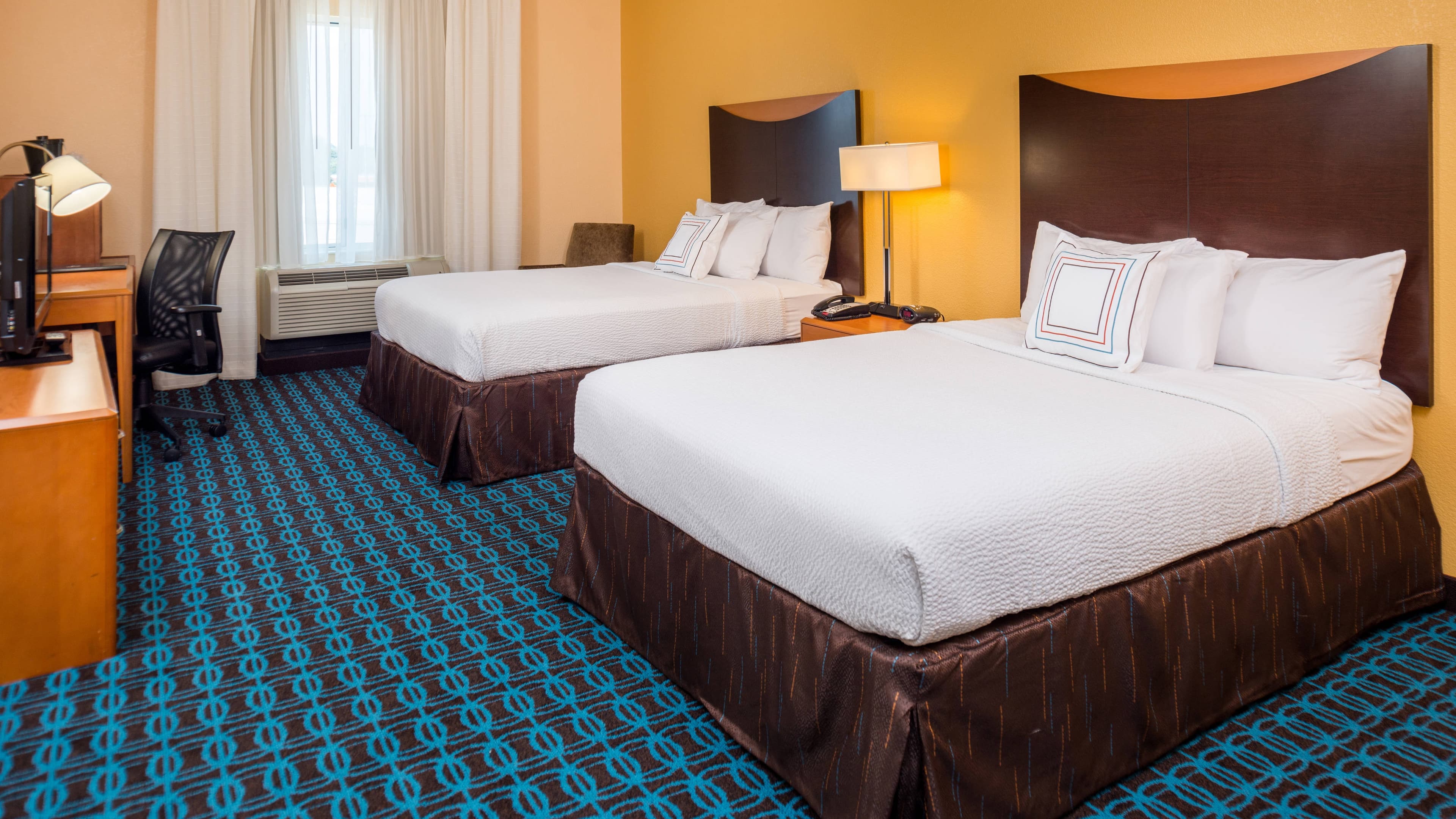 Fairfield Inn & Suites San Antonio NE/Schertz - Image 5