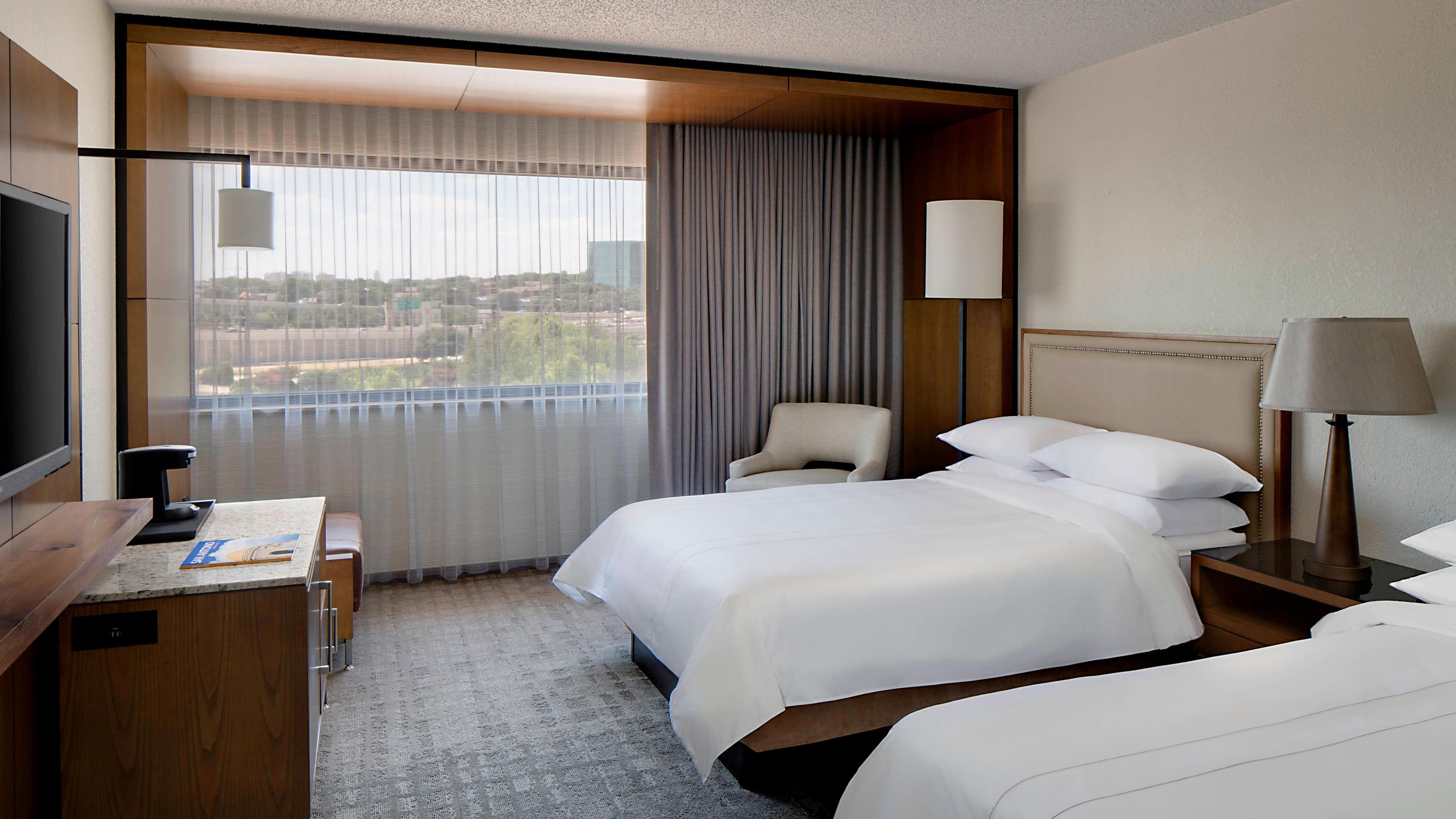 San Antonio Marriott Northwest Medical Center - Image 2