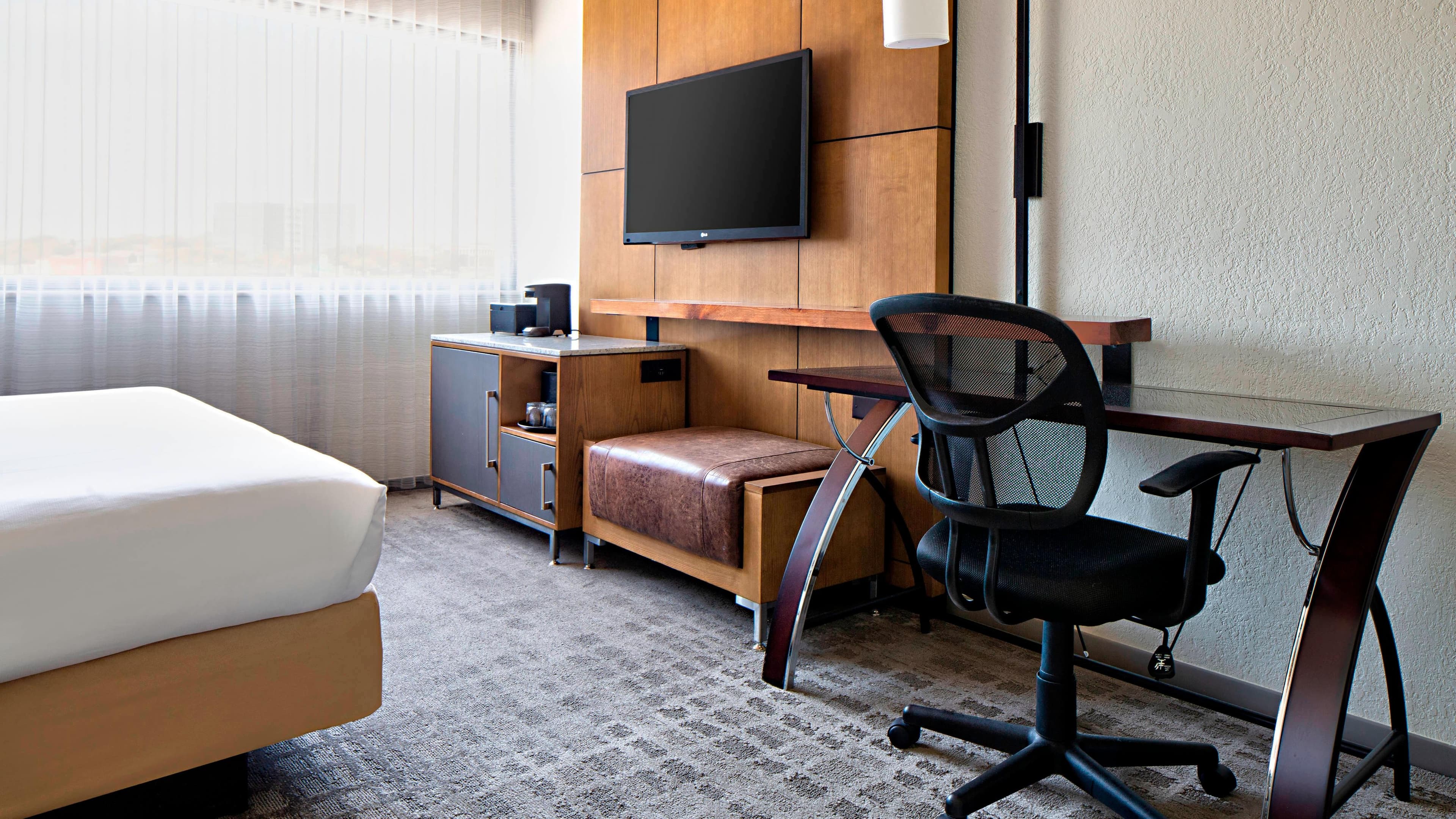 San Antonio Marriott Northwest Medical Center - Image 4