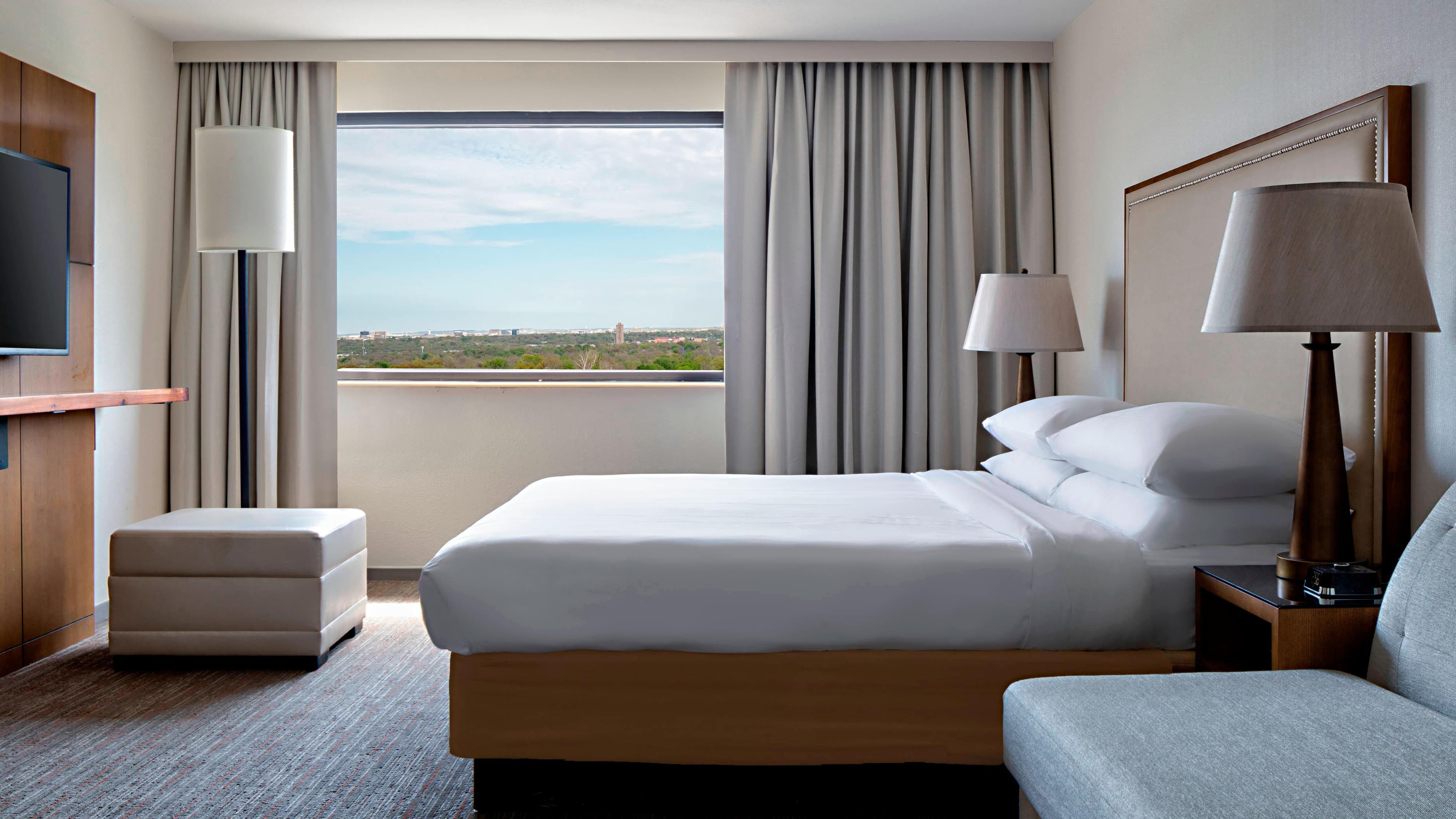 San Antonio Marriott Northwest Medical Center - Image 5