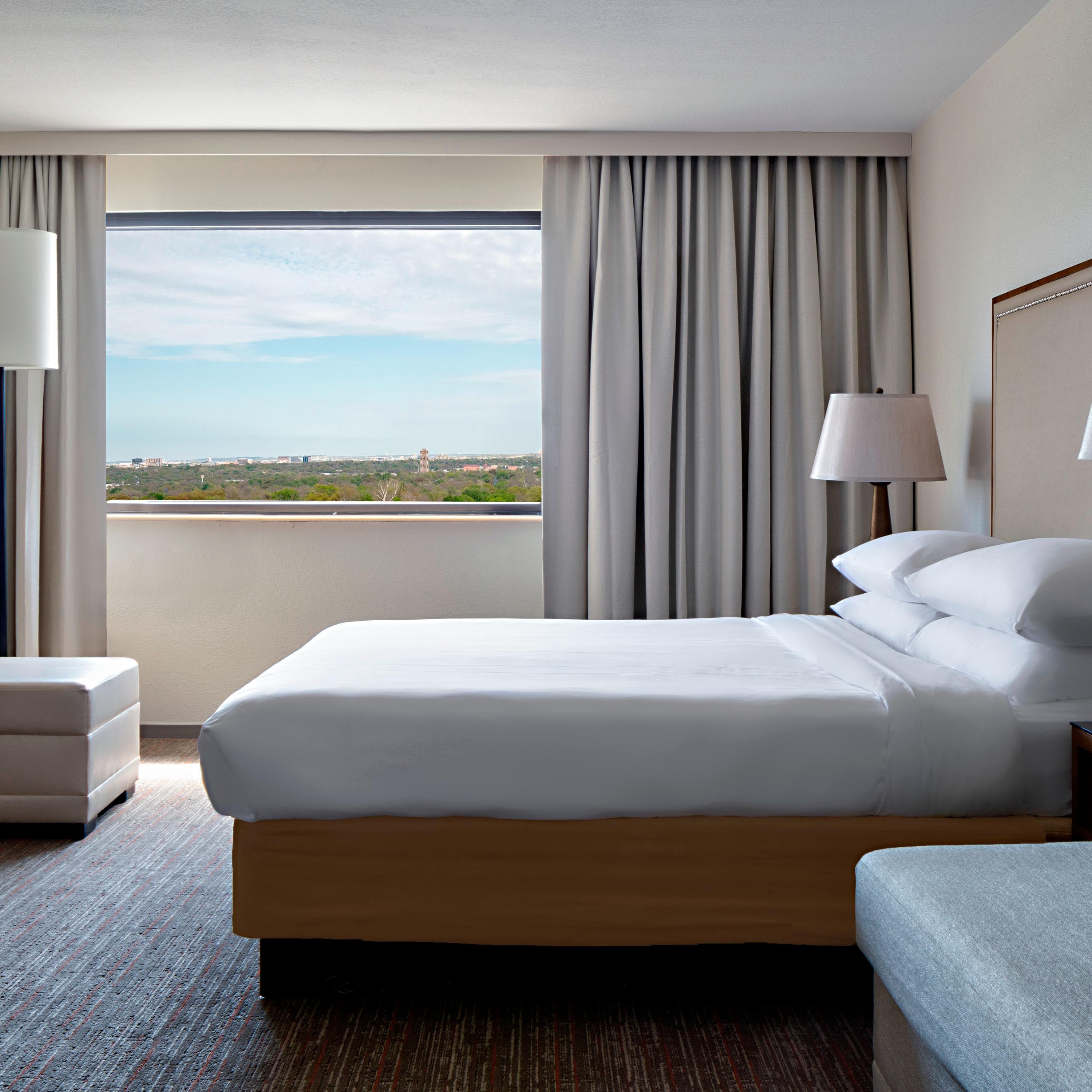 San Antonio Marriott Northwest Medical Center - Image 1